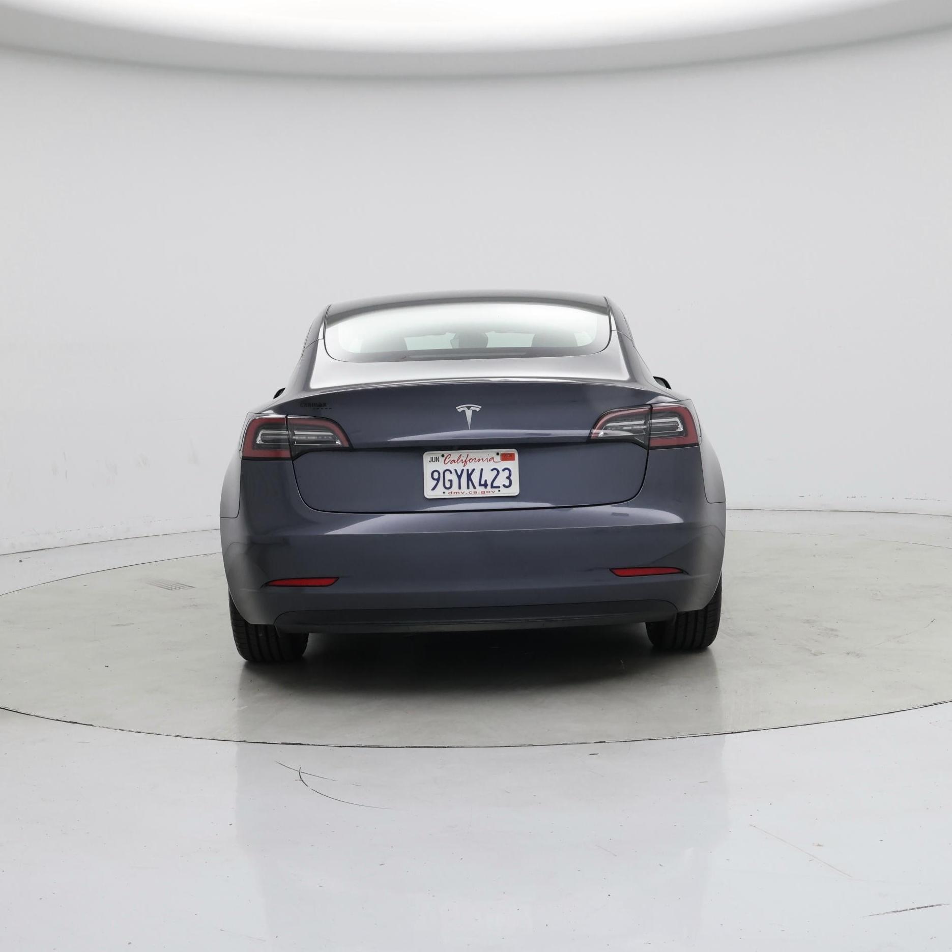 Thumbnail: 2023 Tesla Model 3 - 6