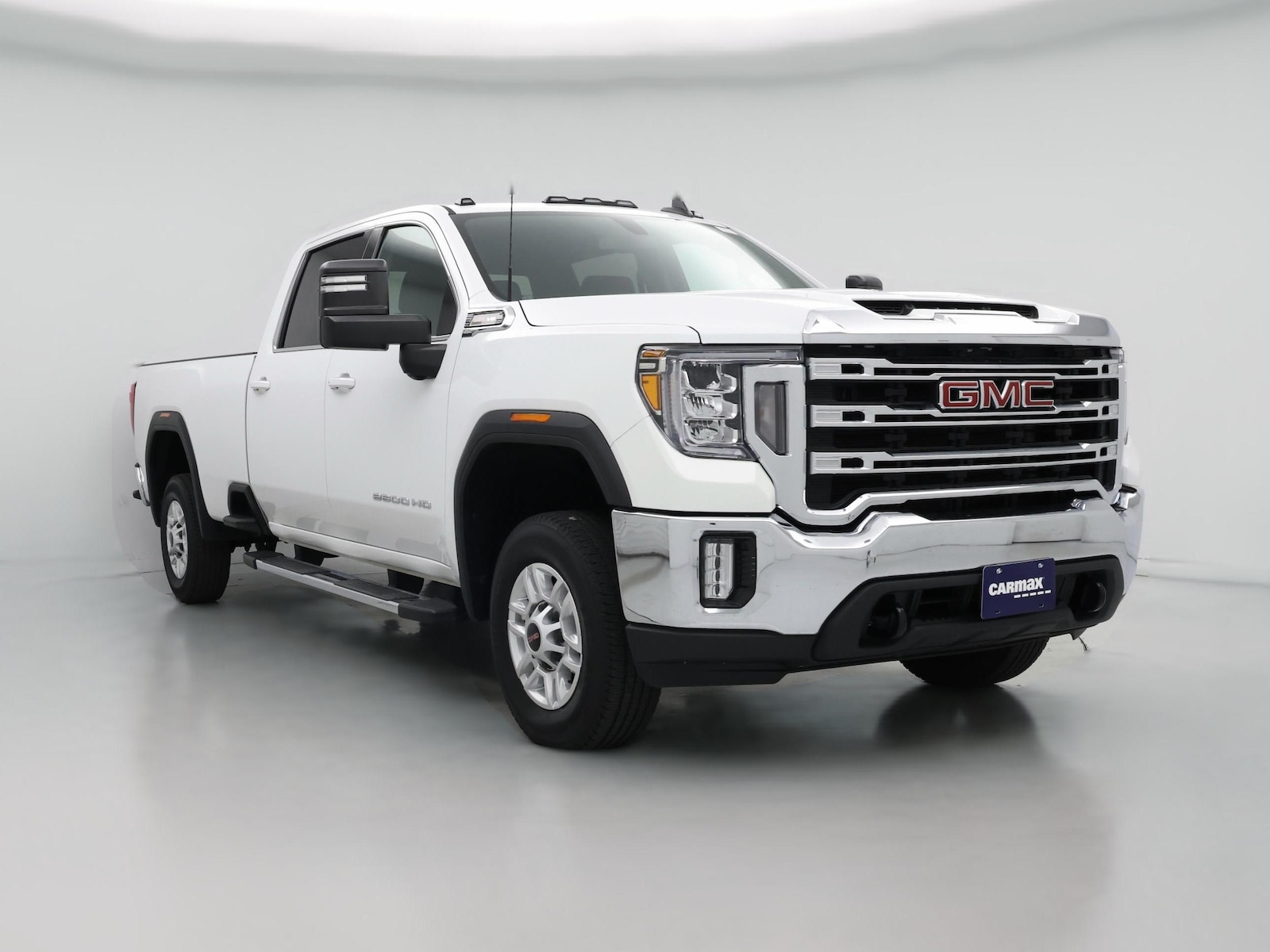 2022 GMC Sierra 2500HD
