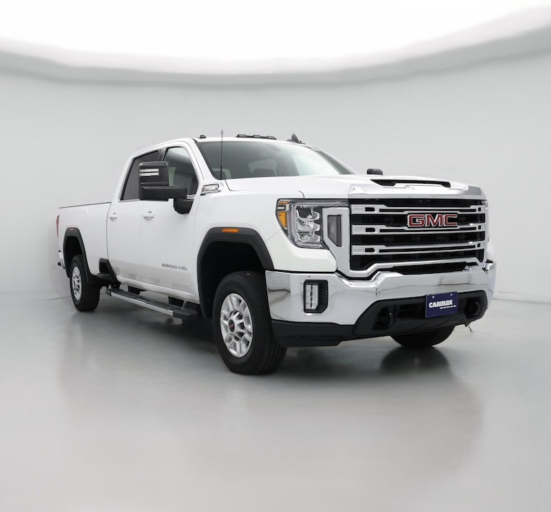 2022 GMC Sierra 2500 SLE