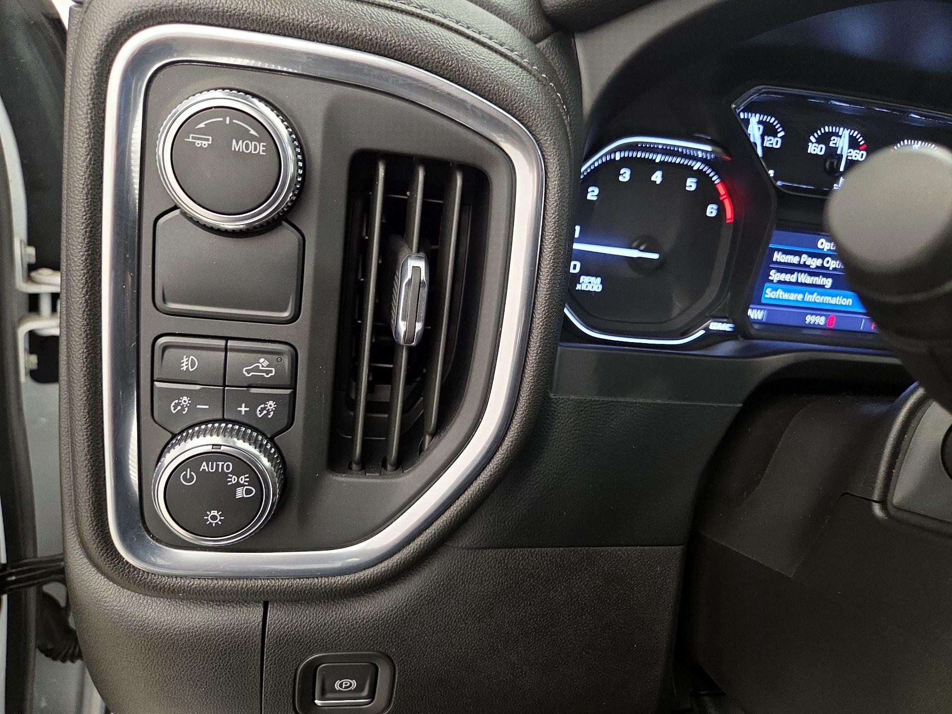 Thumbnail: 2022 GMC Sierra 2500 - 13