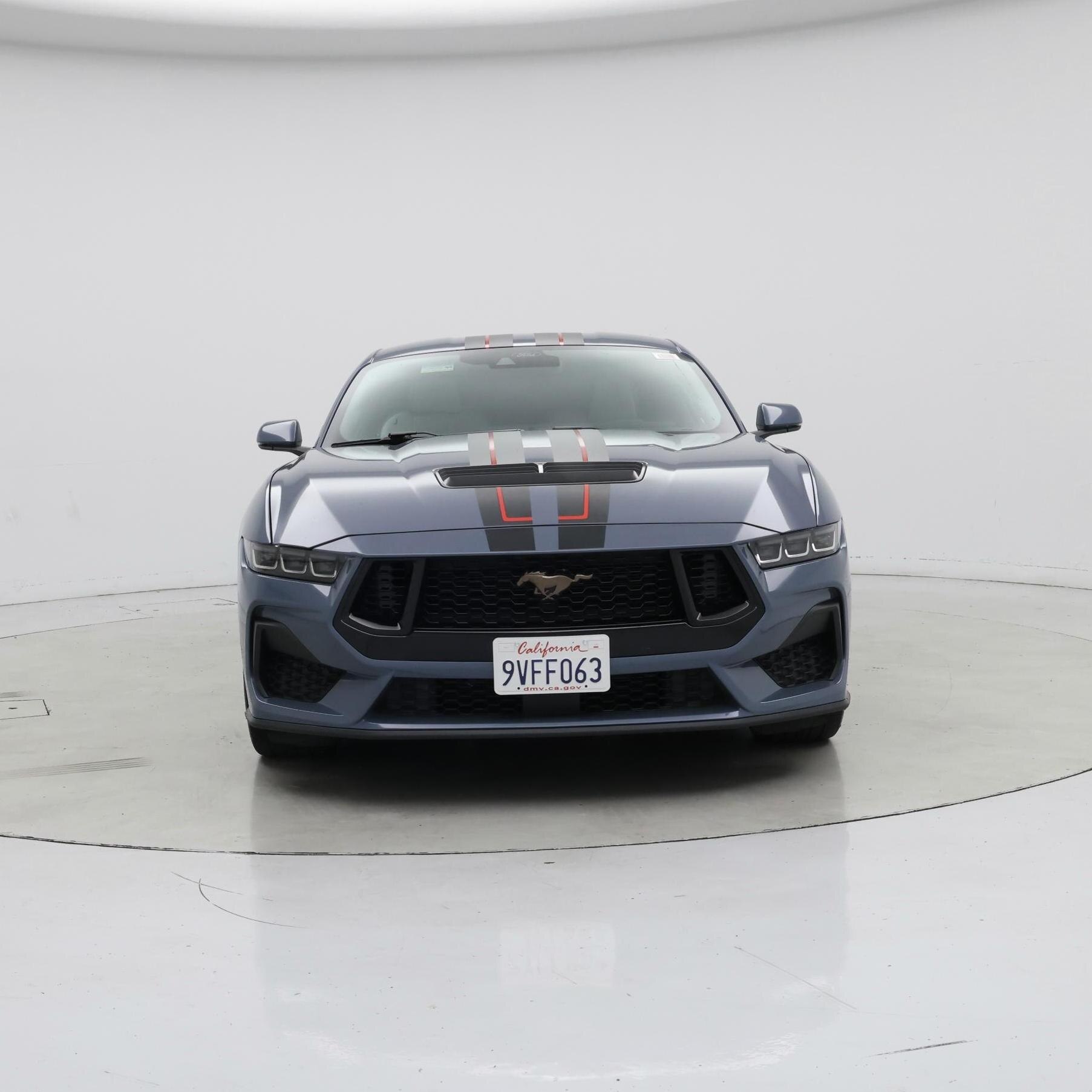 Thumbnail: 2024 Ford Mustang - 5