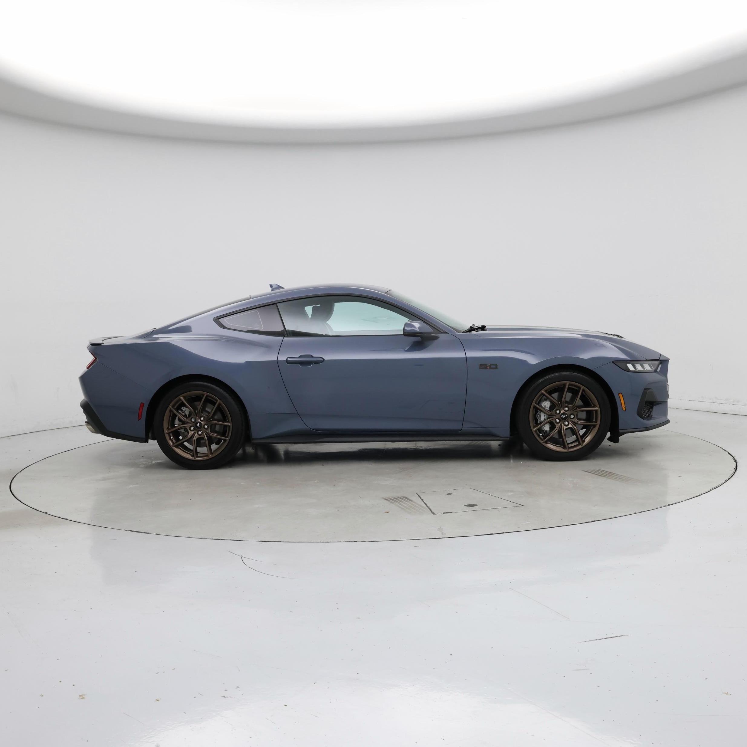 Thumbnail: 2024 Ford Mustang - 7