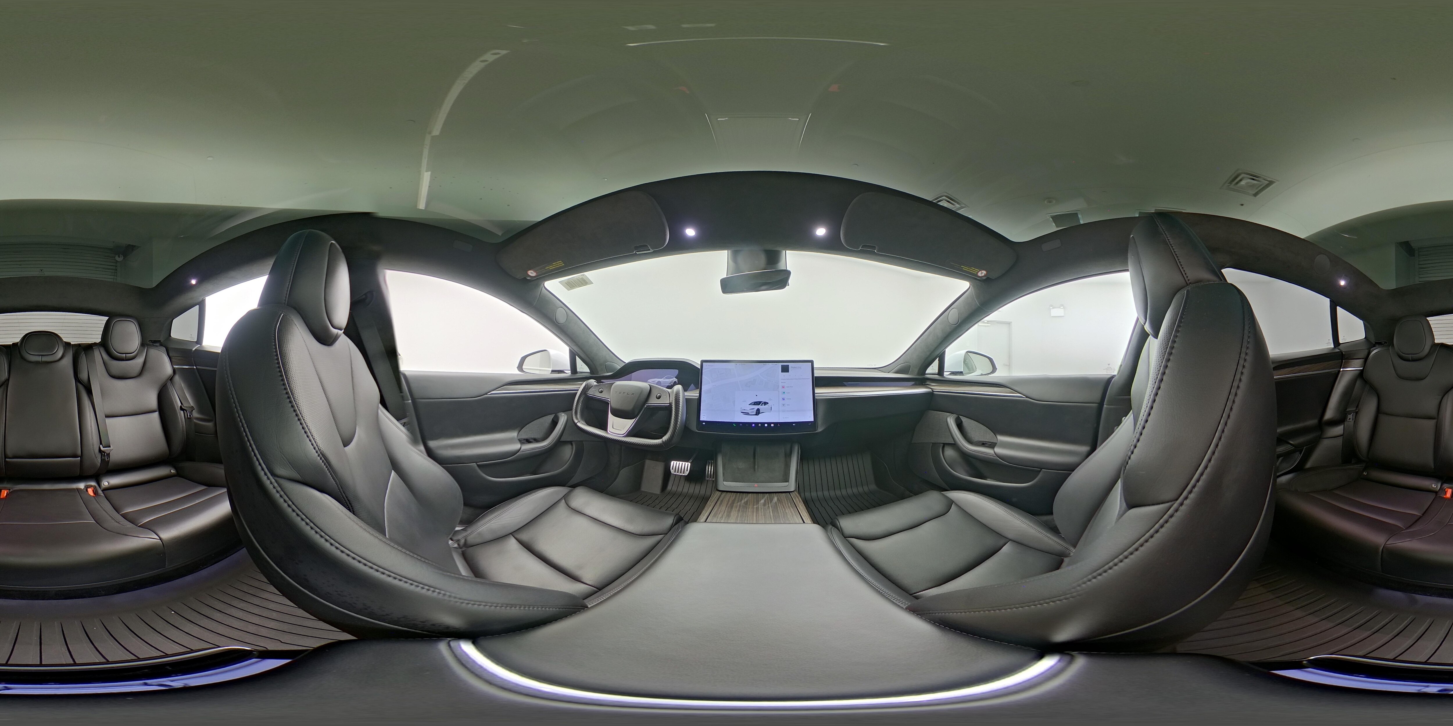 2022 Tesla Model S Base - Photo 23