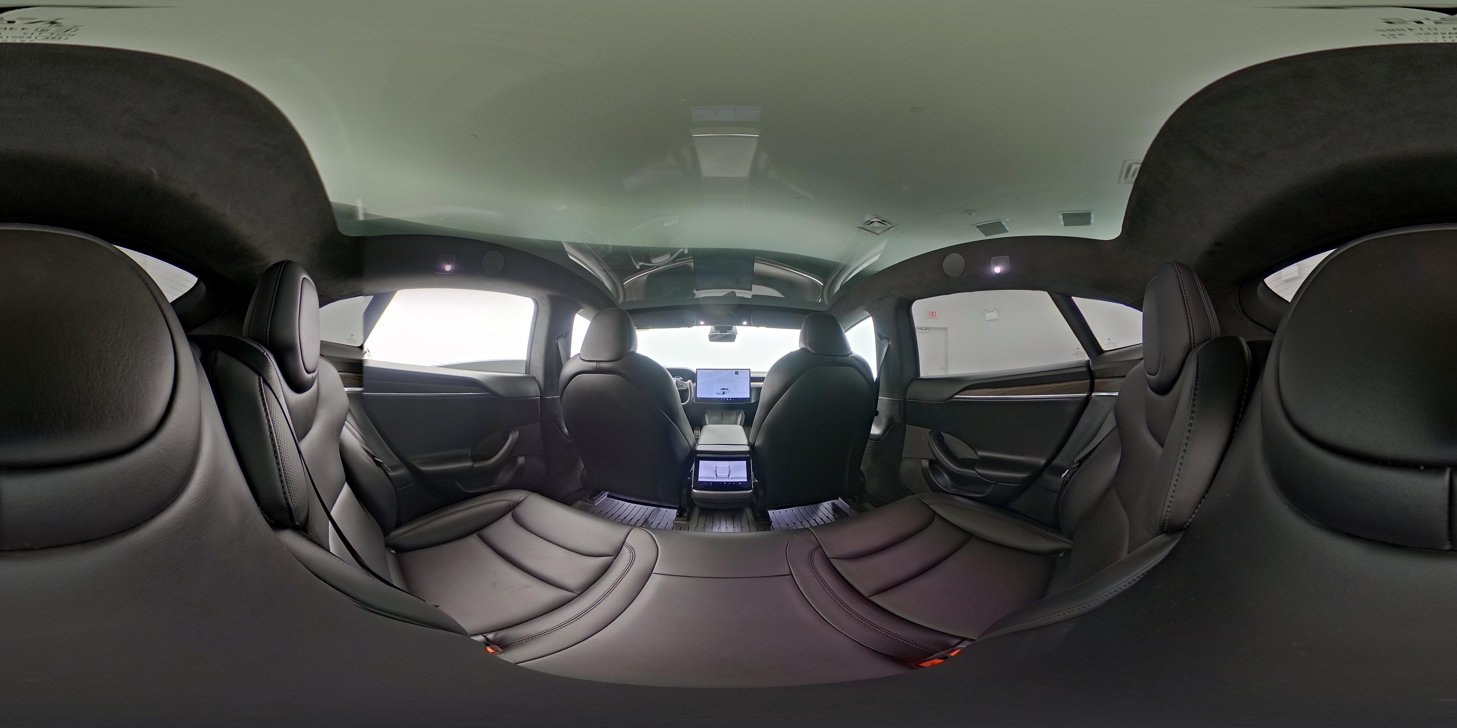 2022 Tesla Model S Base - Photo 24