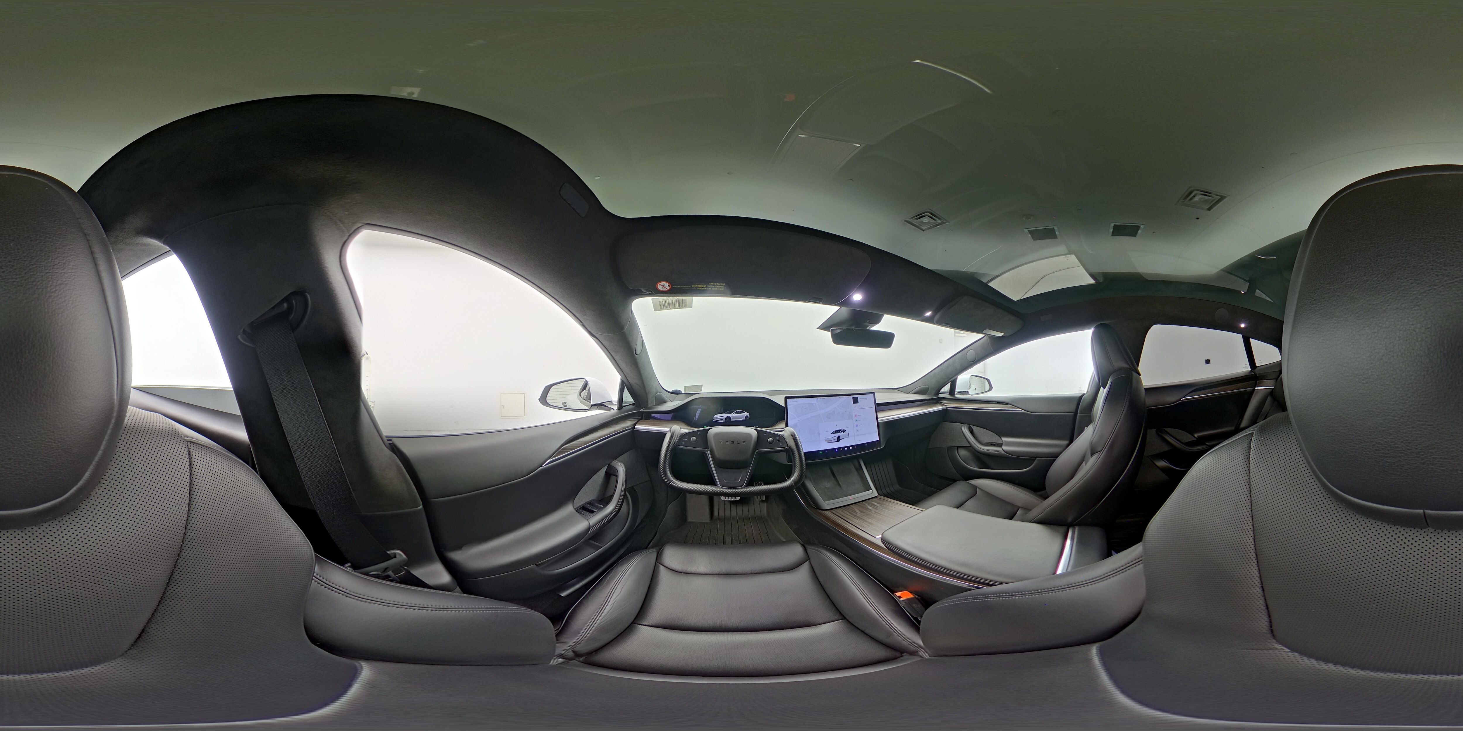 2022 Tesla Model S Base - Photo 25