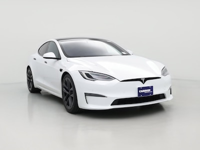 2022 Tesla Model S