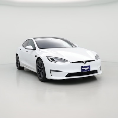 2022 Tesla Model S