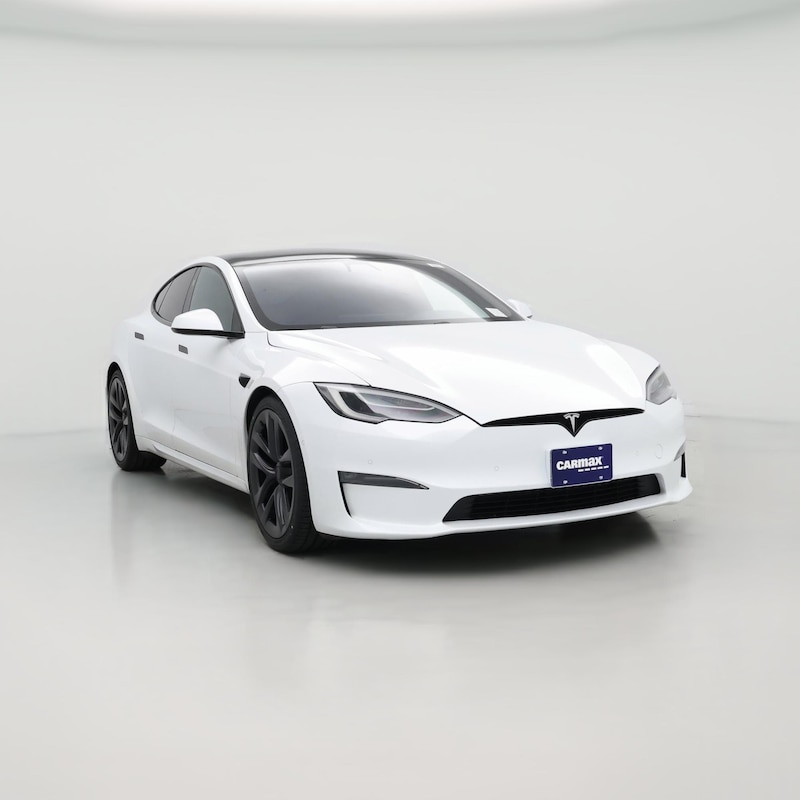2022 Tesla Model S
