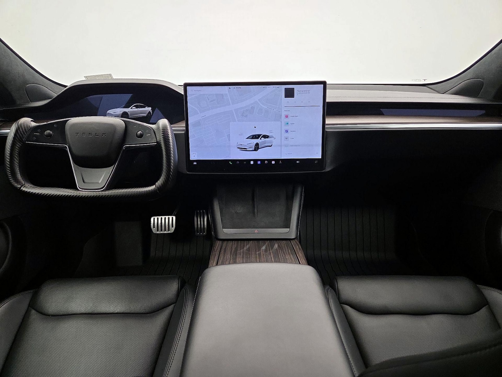 2022 Tesla Model S Base - Photo 10
