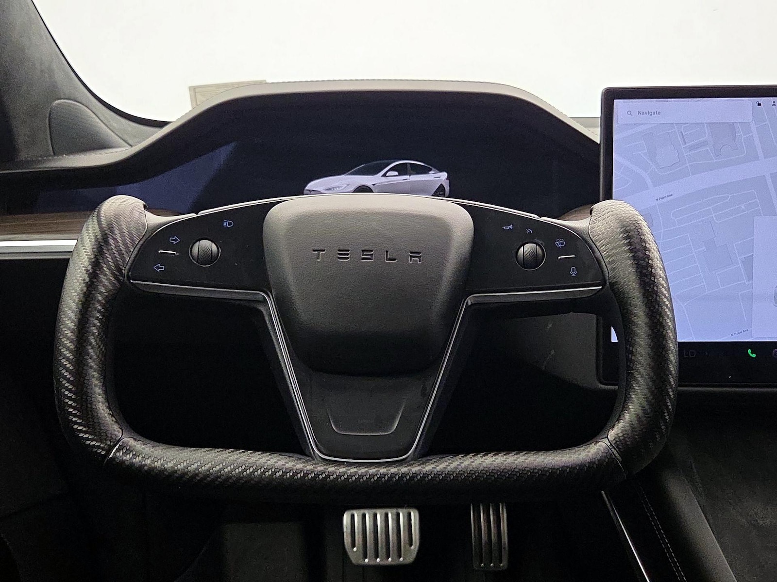 2022 Tesla Model S Base - Photo 11
