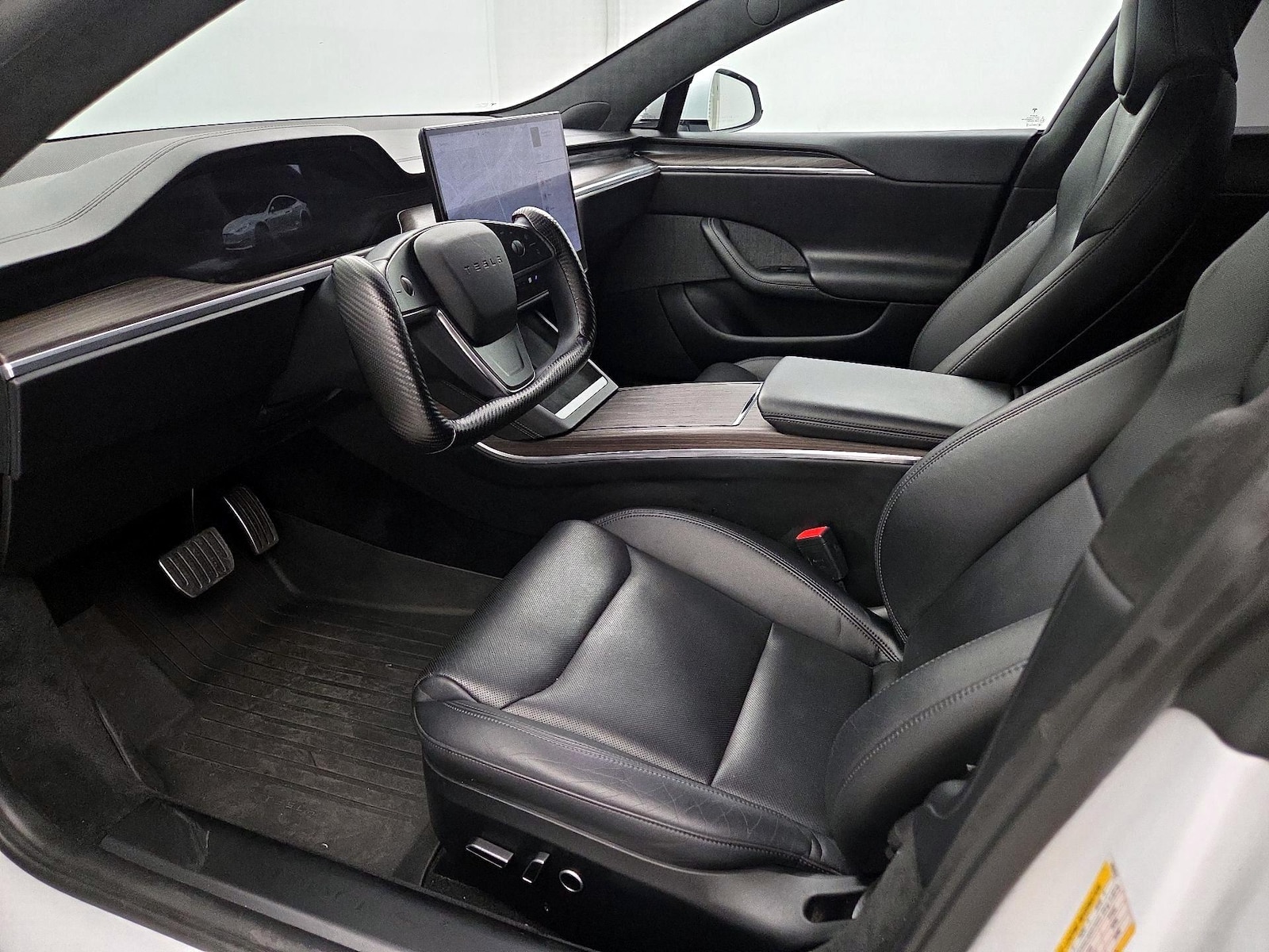 2022 Tesla Model S Base - Photo 12