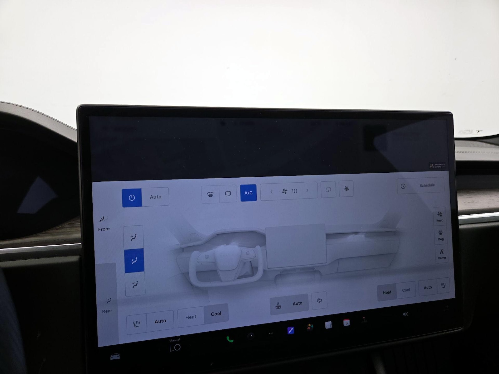 2022 Tesla Model S Base - Photo 17