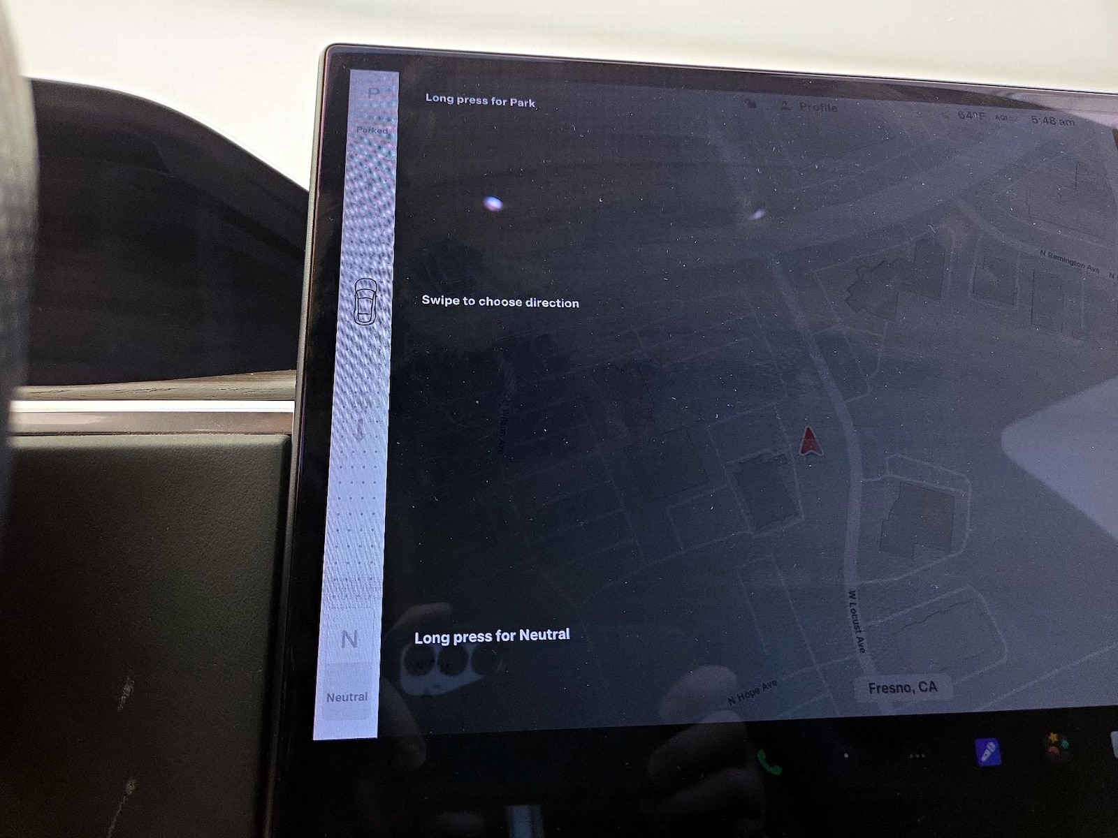 2022 Tesla Model S Base - Photo 18