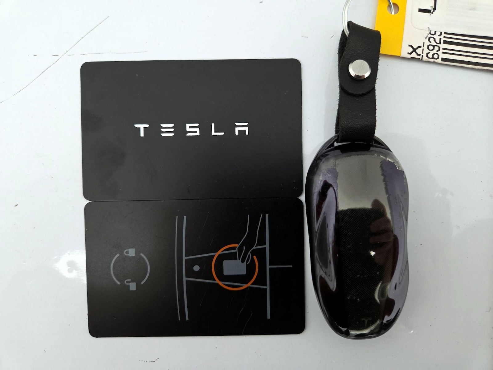 2022 Tesla Model S Base - Photo 22