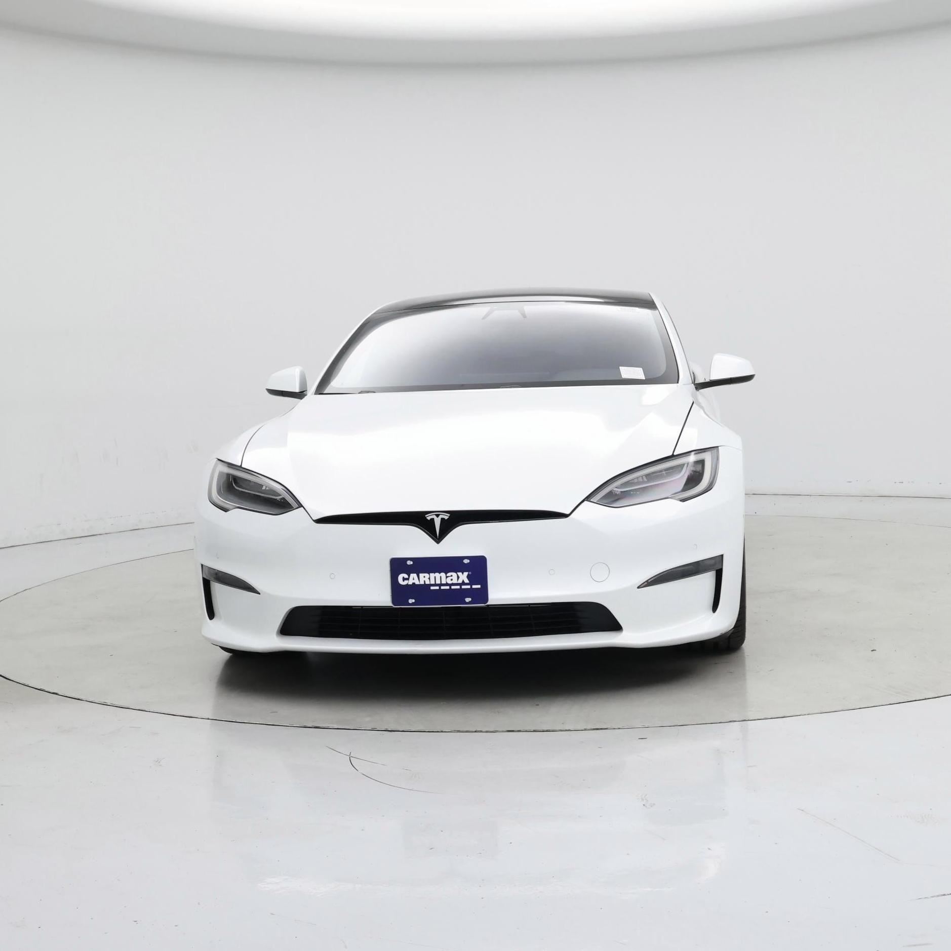 Thumbnail: 2022 Tesla Model S - 5
