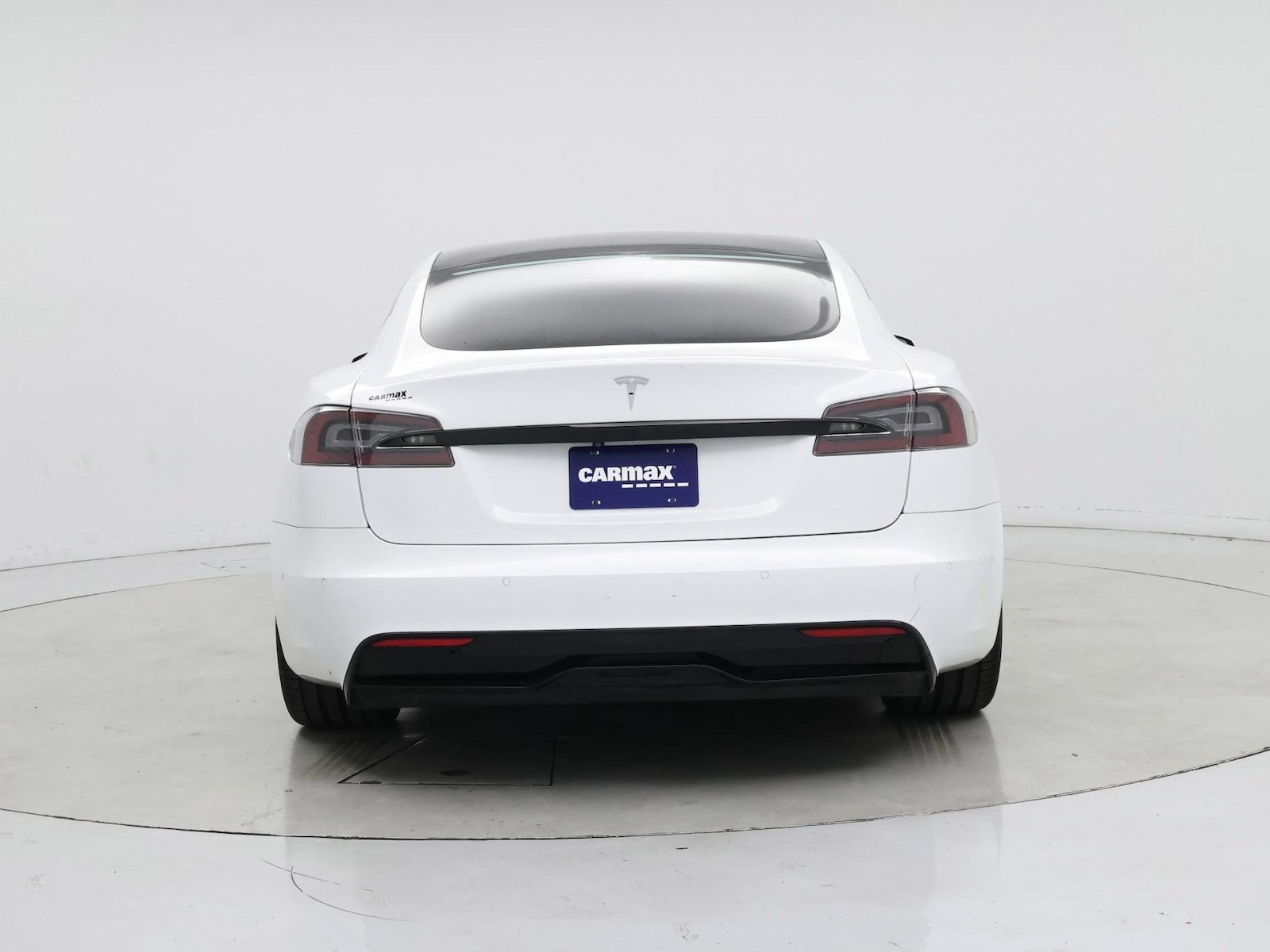 2022 Tesla Model S Base - Photo 7