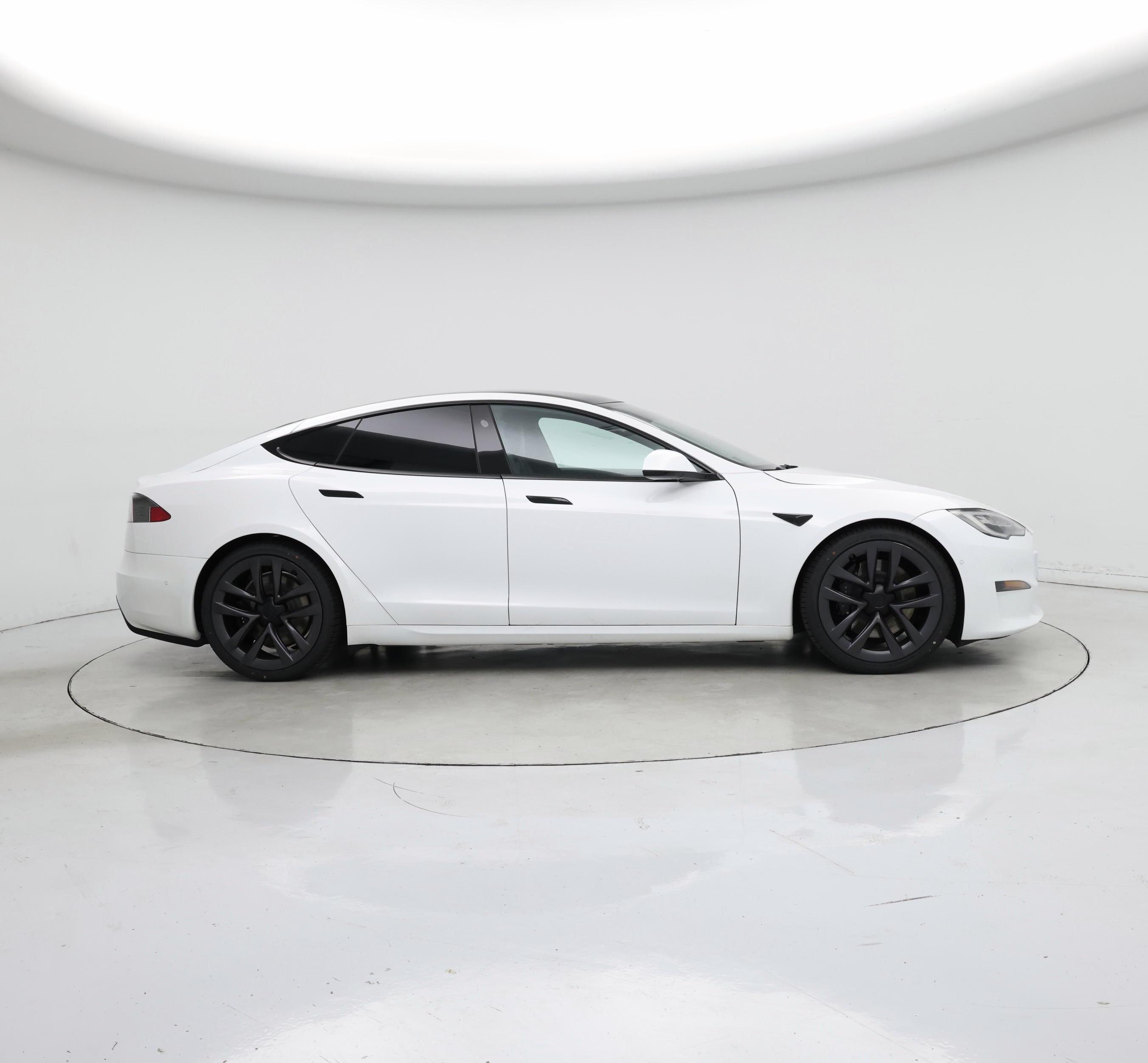 Thumbnail: 2022 Tesla Model S - 7