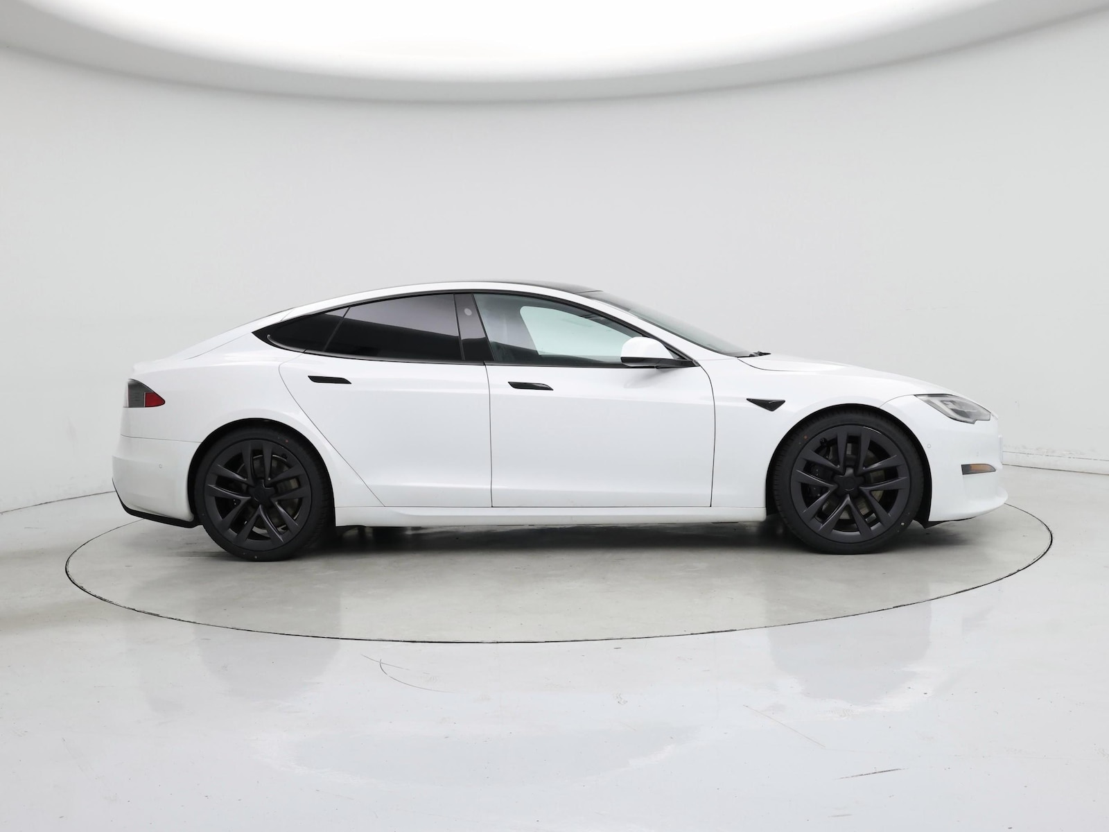 2022 Tesla Model S Base - Photo 8