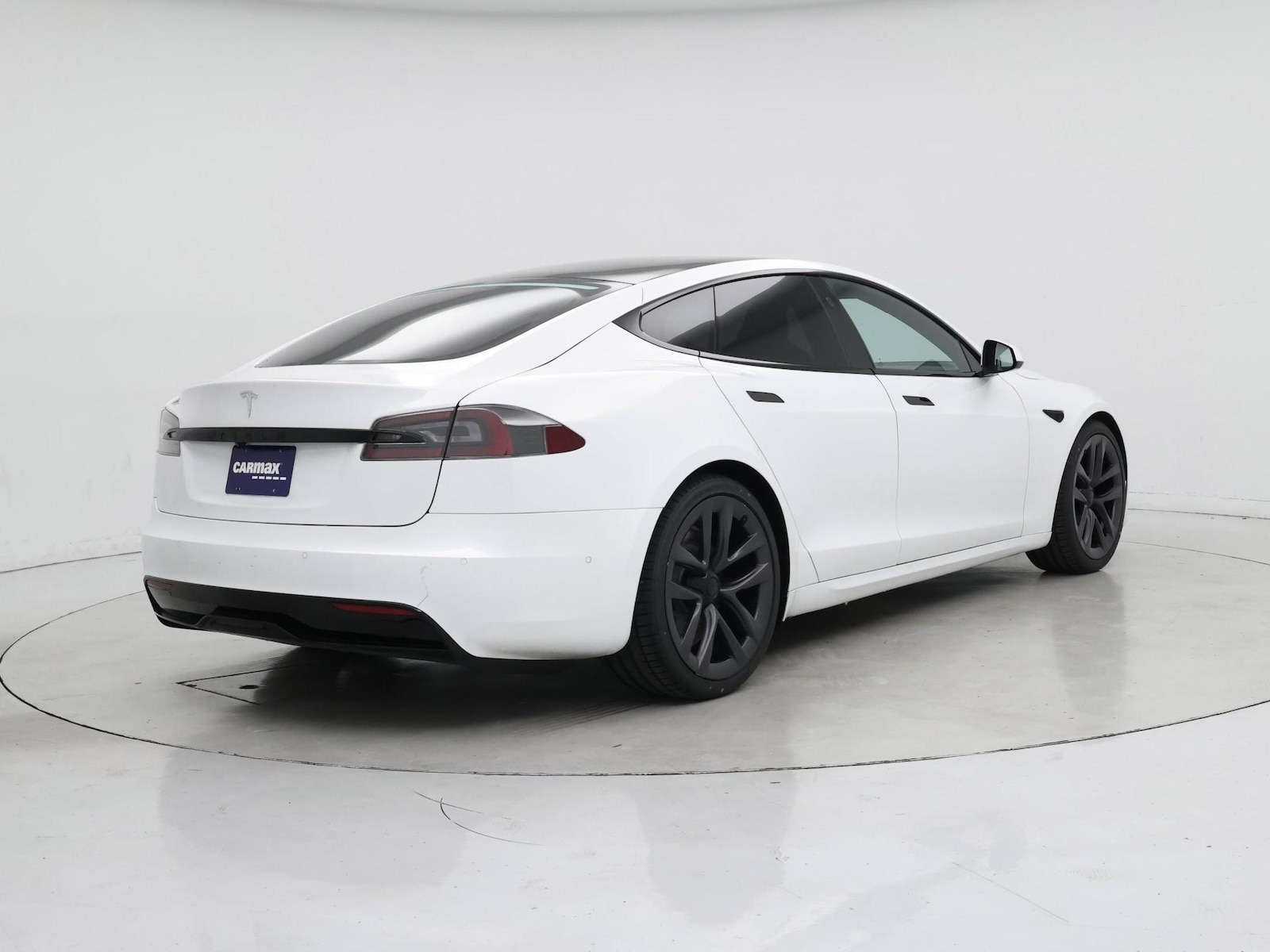 2022 Tesla Model S Base - Photo 9