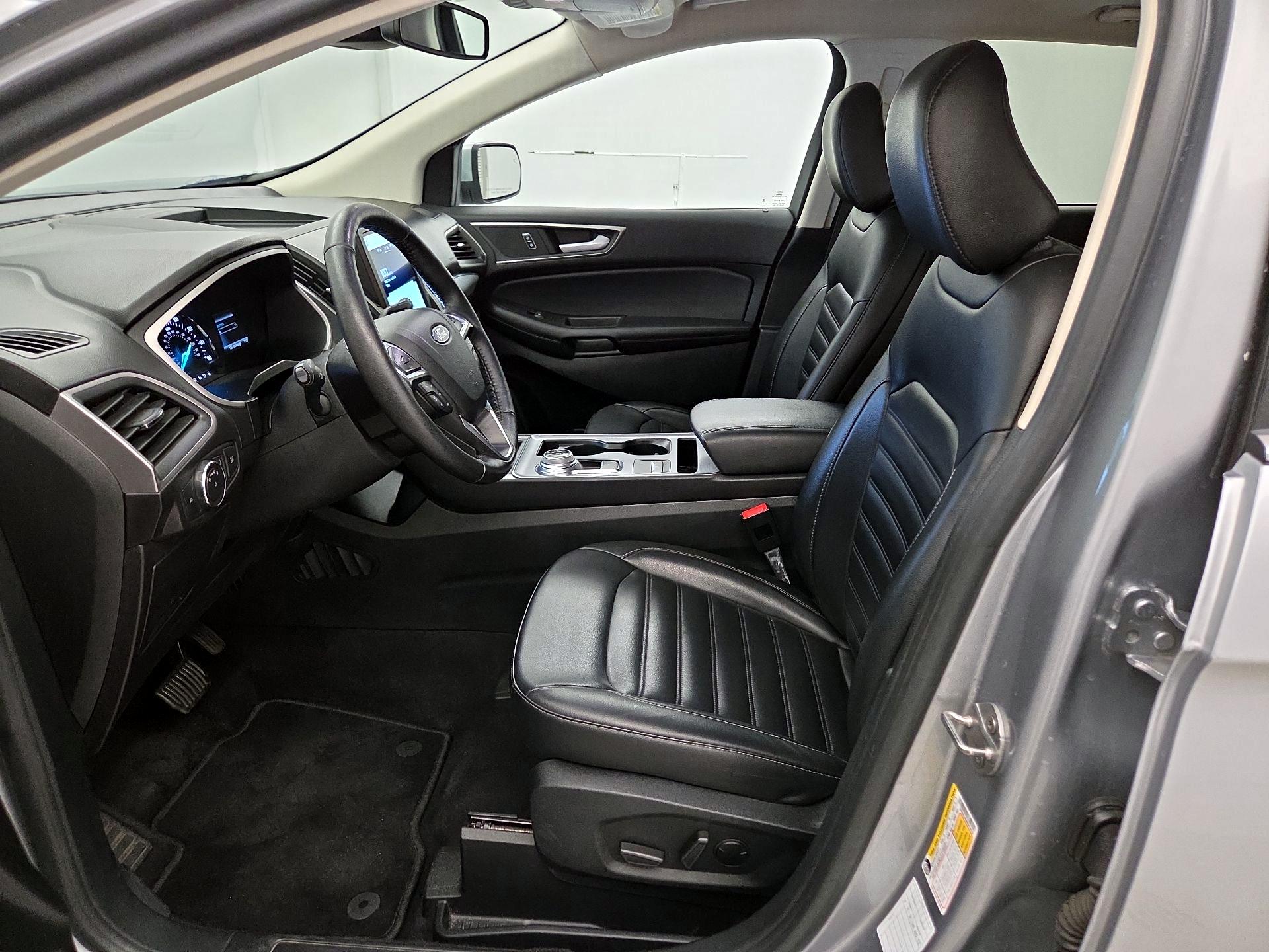 Thumbnail: 2021 Ford Edge - 11