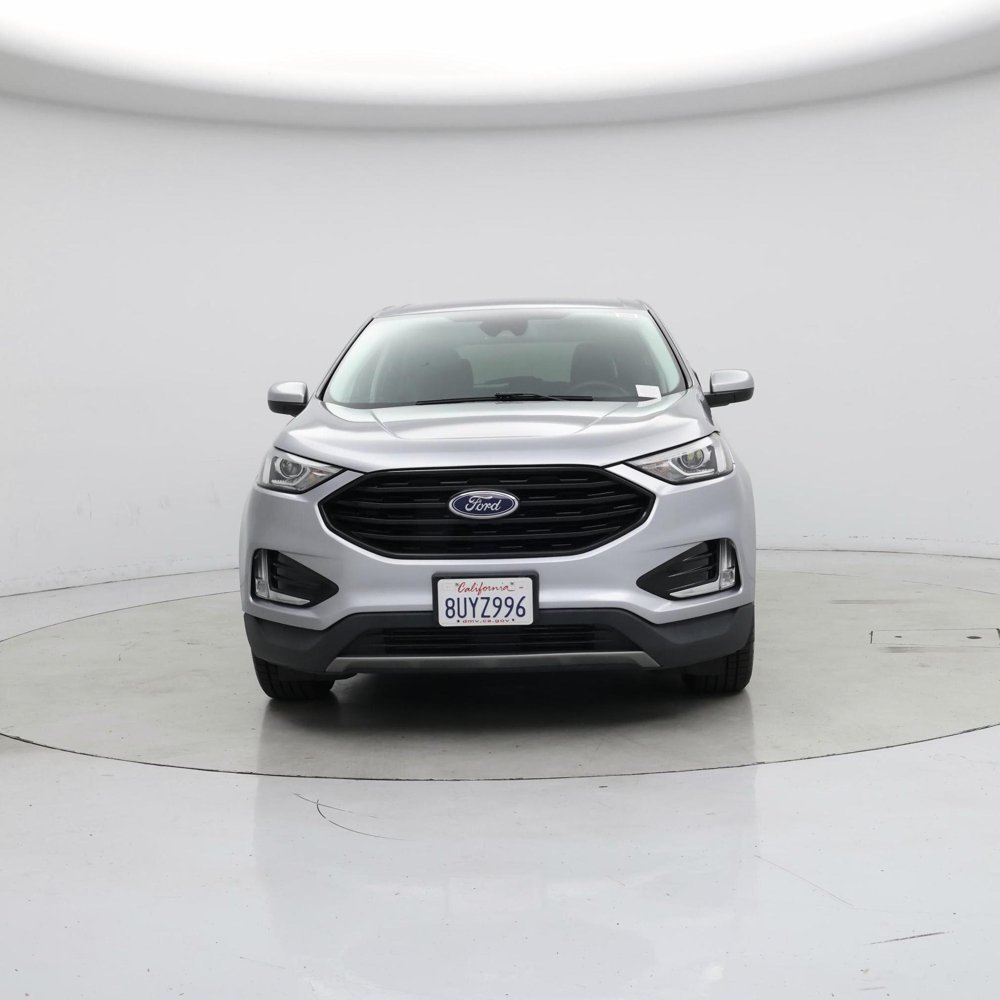 Thumbnail: 2021 Ford Edge - 5
