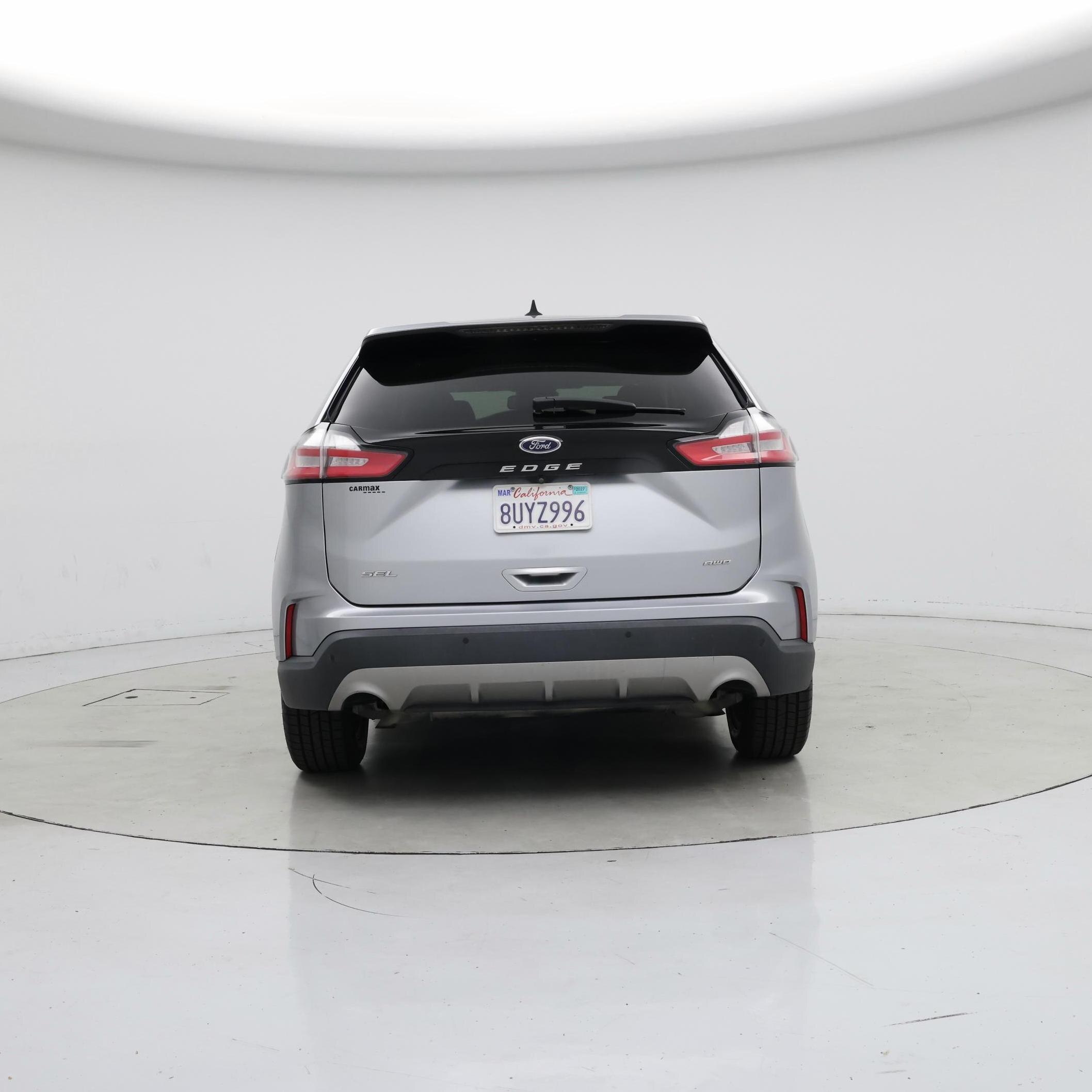 Thumbnail: 2021 Ford Edge - 6