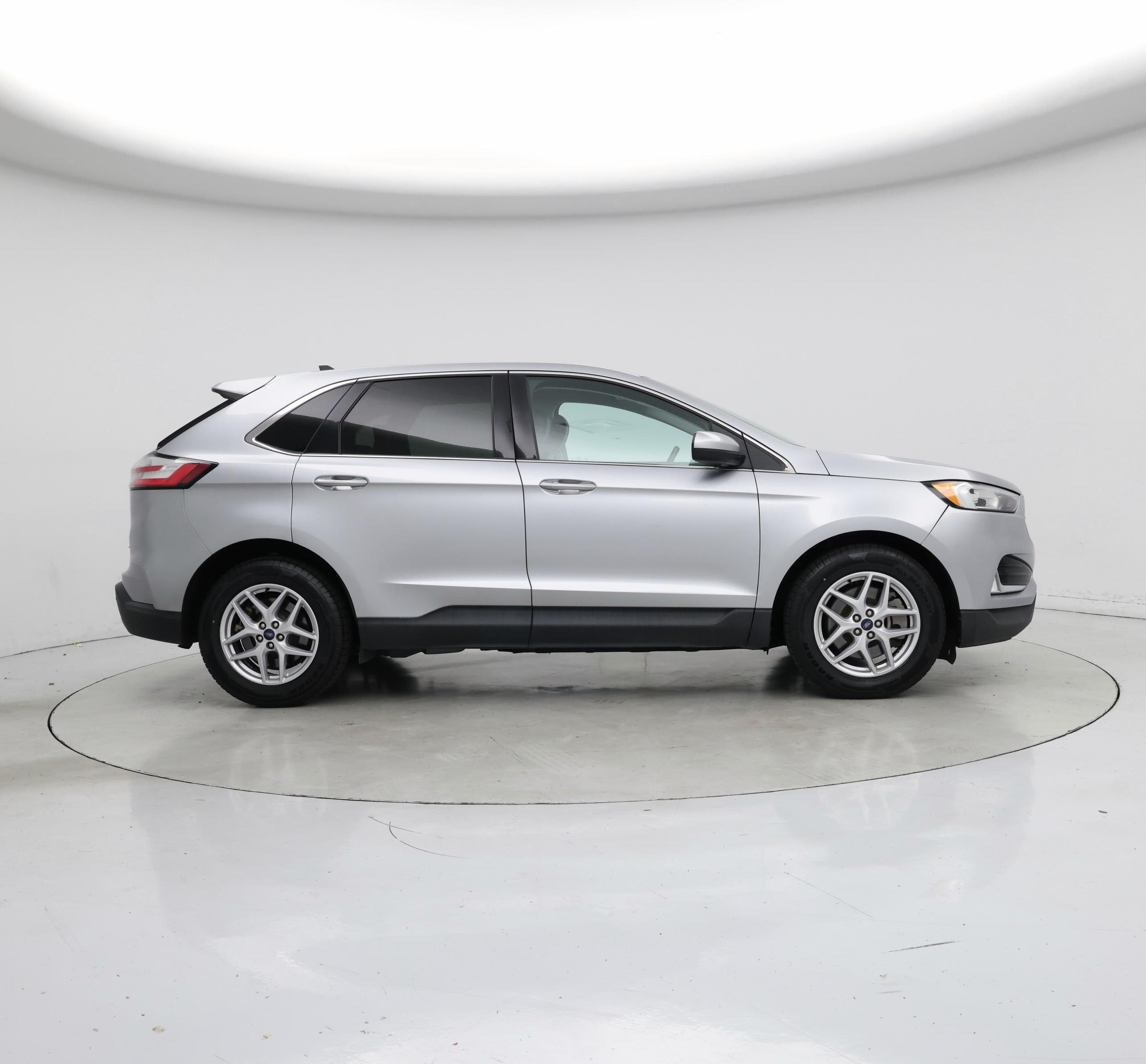 Thumbnail: 2021 Ford Edge - 7