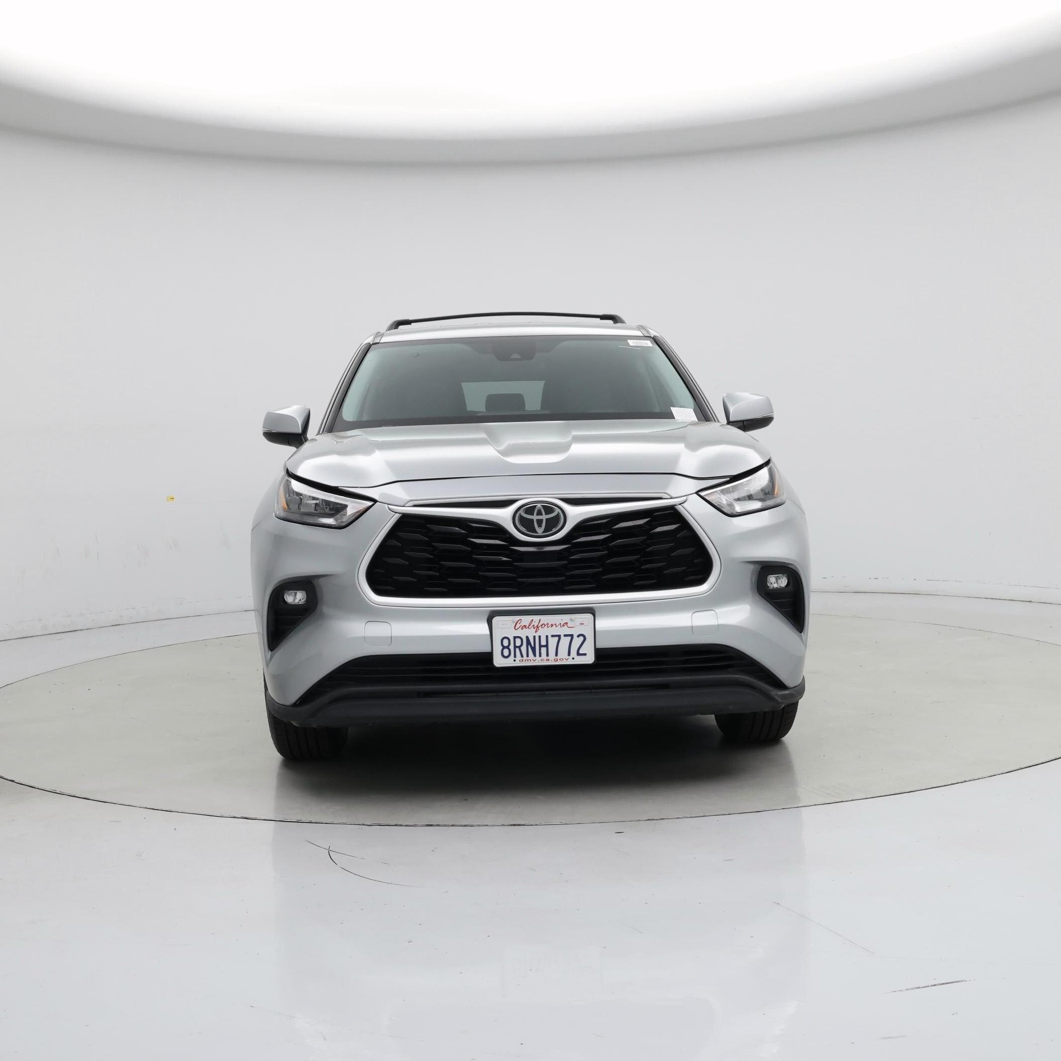 Thumbnail: 2020 Toyota Highlander - 5