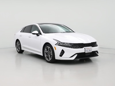 2024 Kia K5 EX