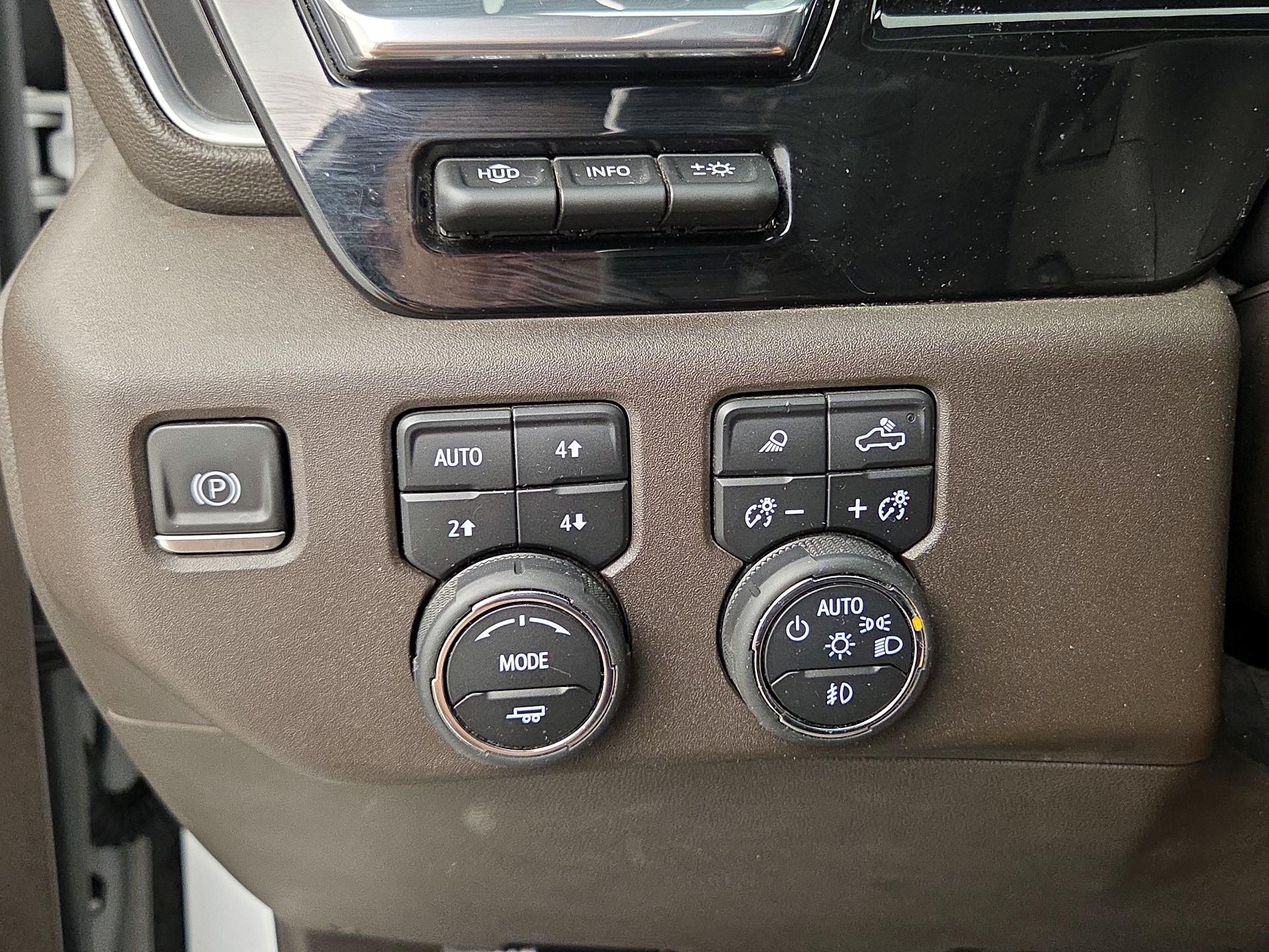 Thumbnail: 2023 Chevrolet Silverado 1500 - 13