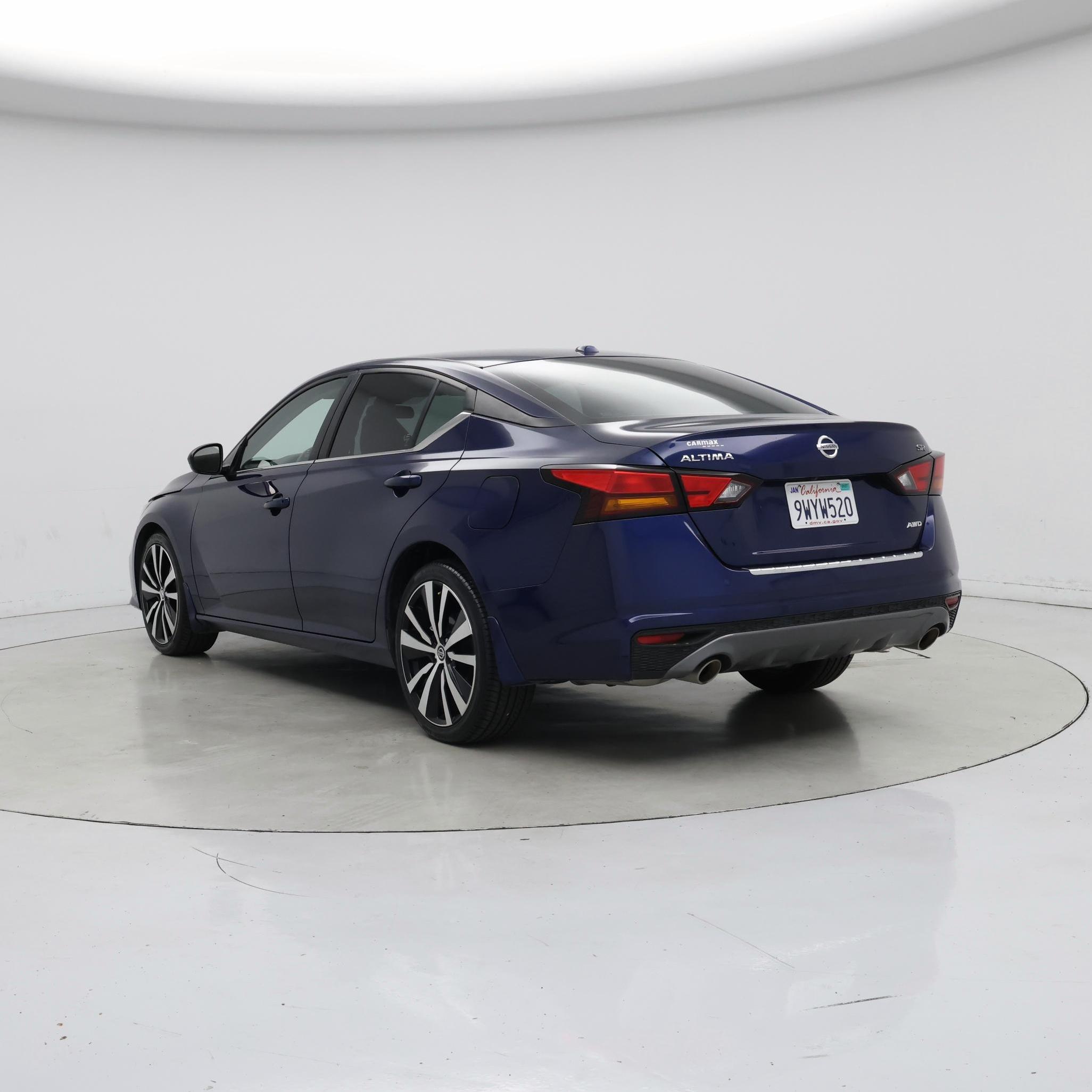 Thumbnail: 2022 Nissan Altima - 2