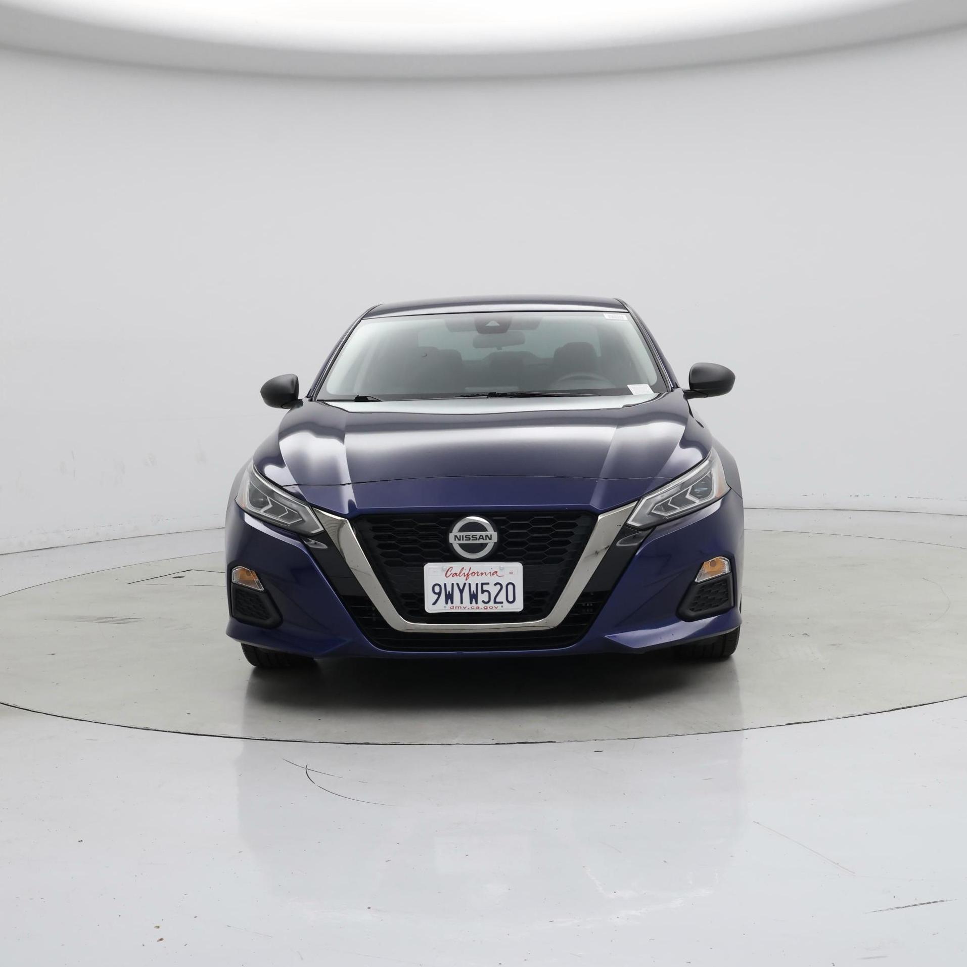 Thumbnail: 2022 Nissan Altima - 5