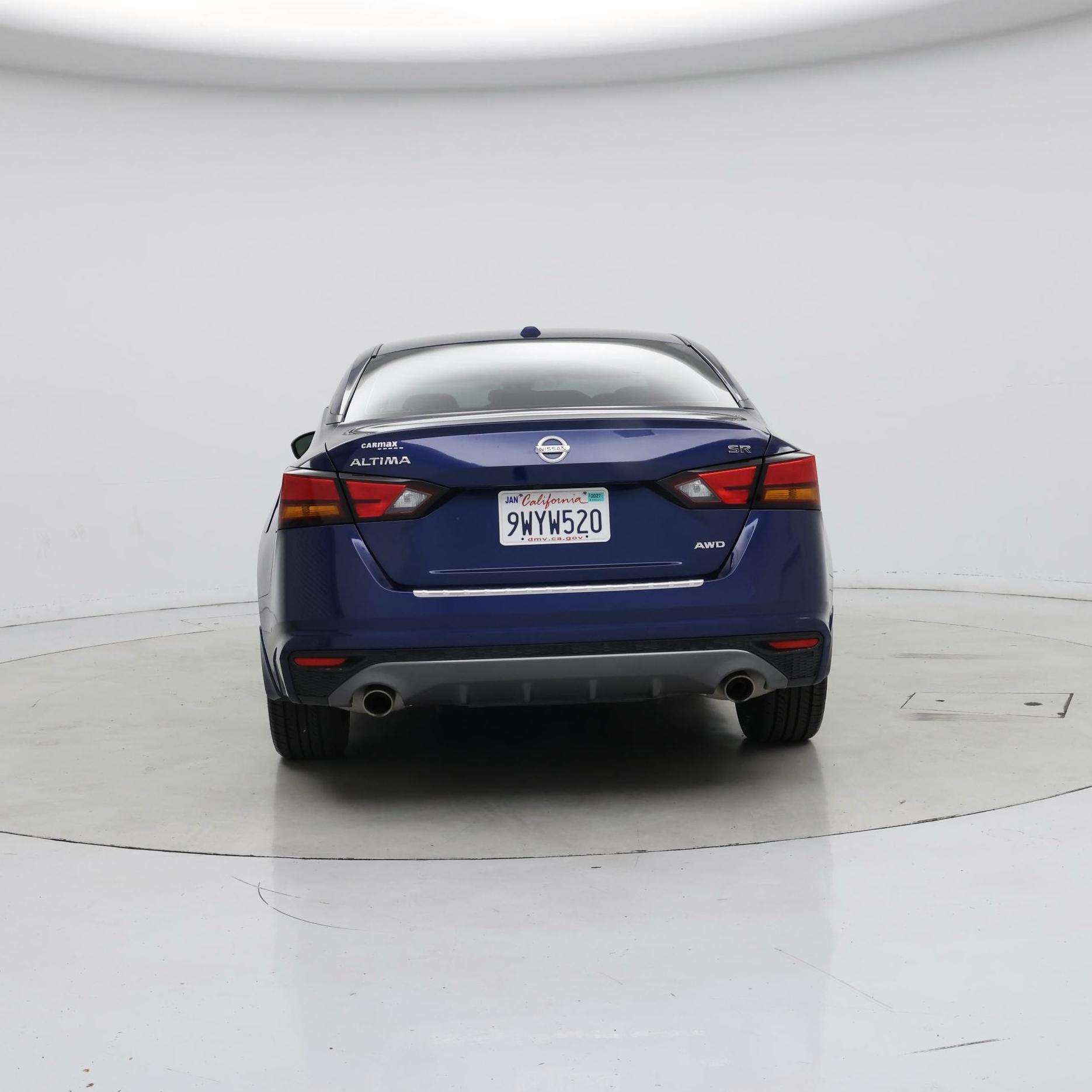 Thumbnail: 2022 Nissan Altima - 6