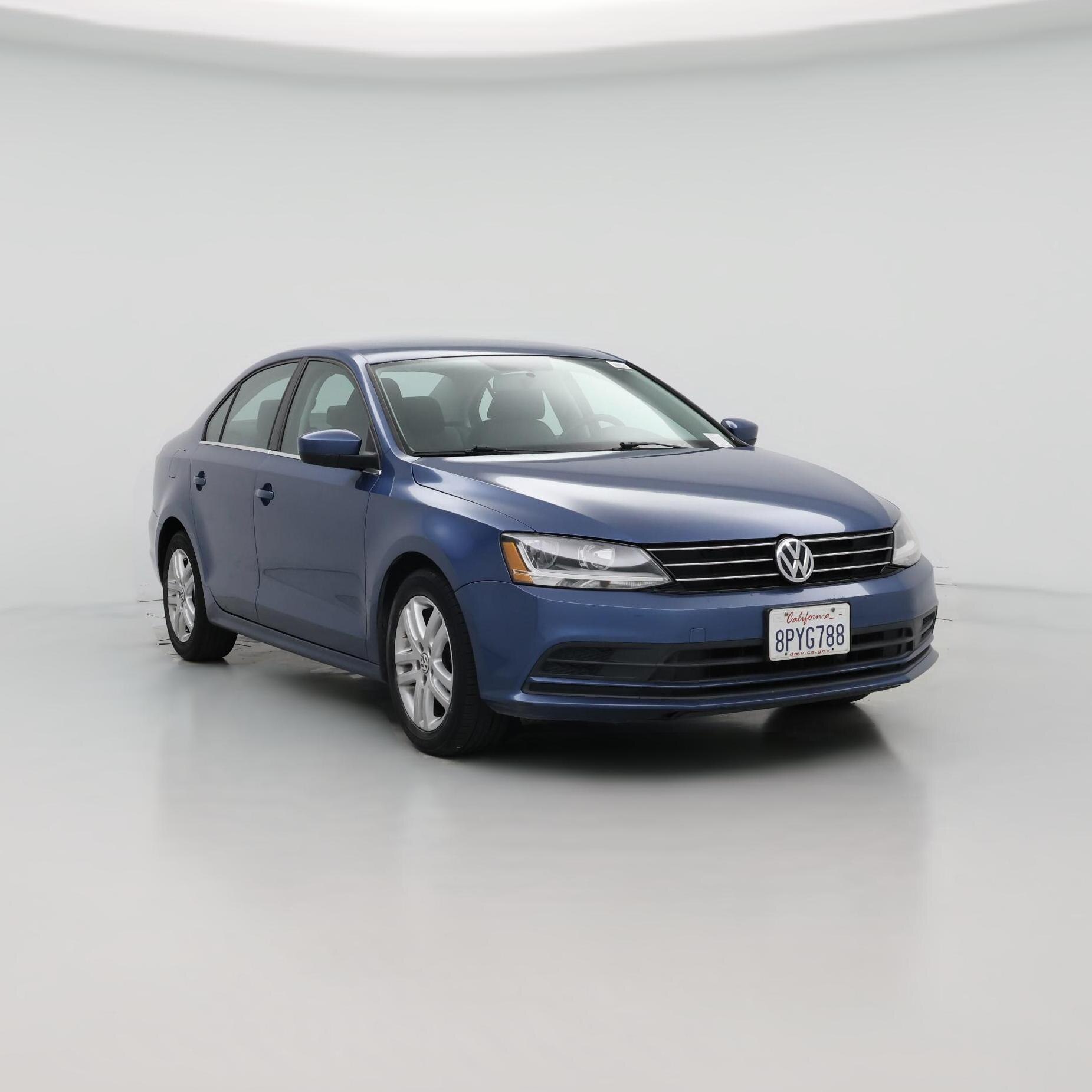 Thumbnail: 2017 Volkswagen Jetta - 1