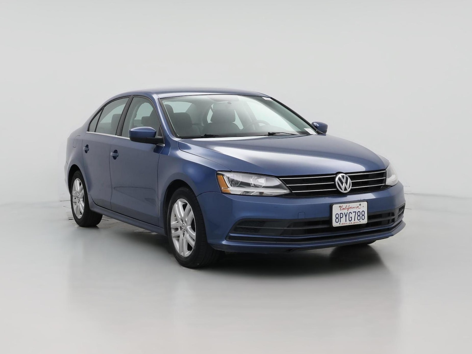 2017 Volkswagen Jetta