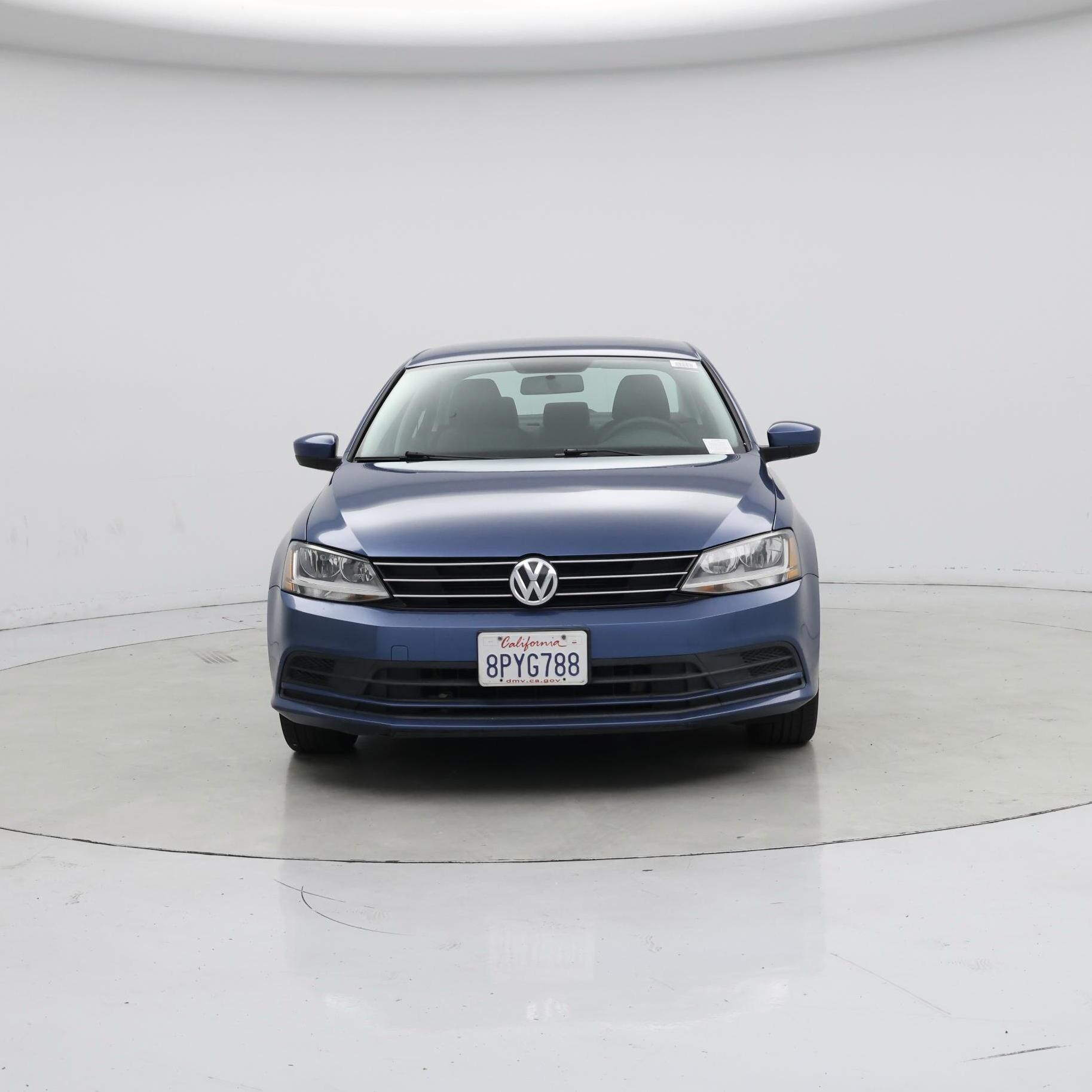 Thumbnail: 2017 Volkswagen Jetta - 5