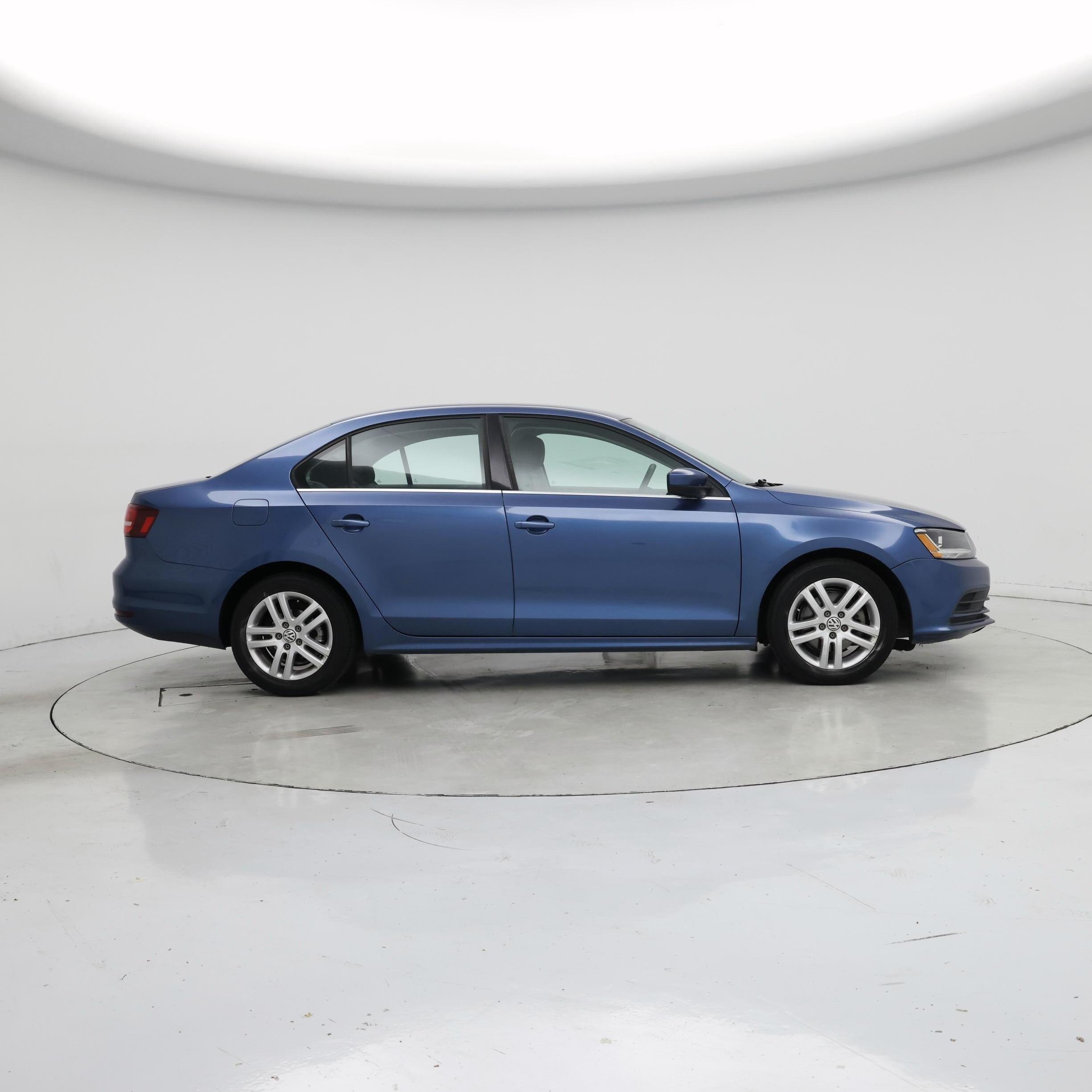 Thumbnail: 2017 Volkswagen Jetta - 7