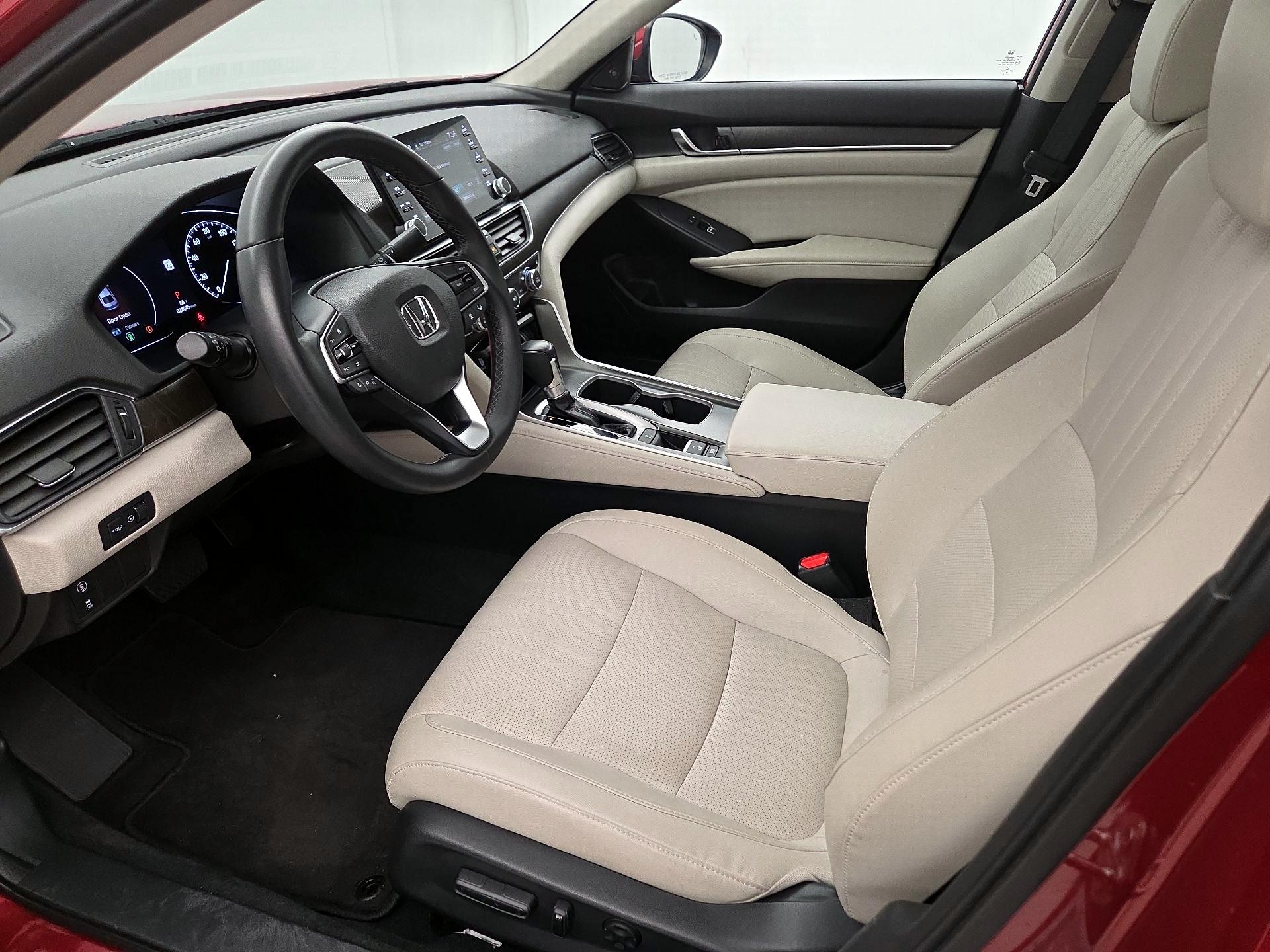 Thumbnail: 2018 Honda Accord - 11