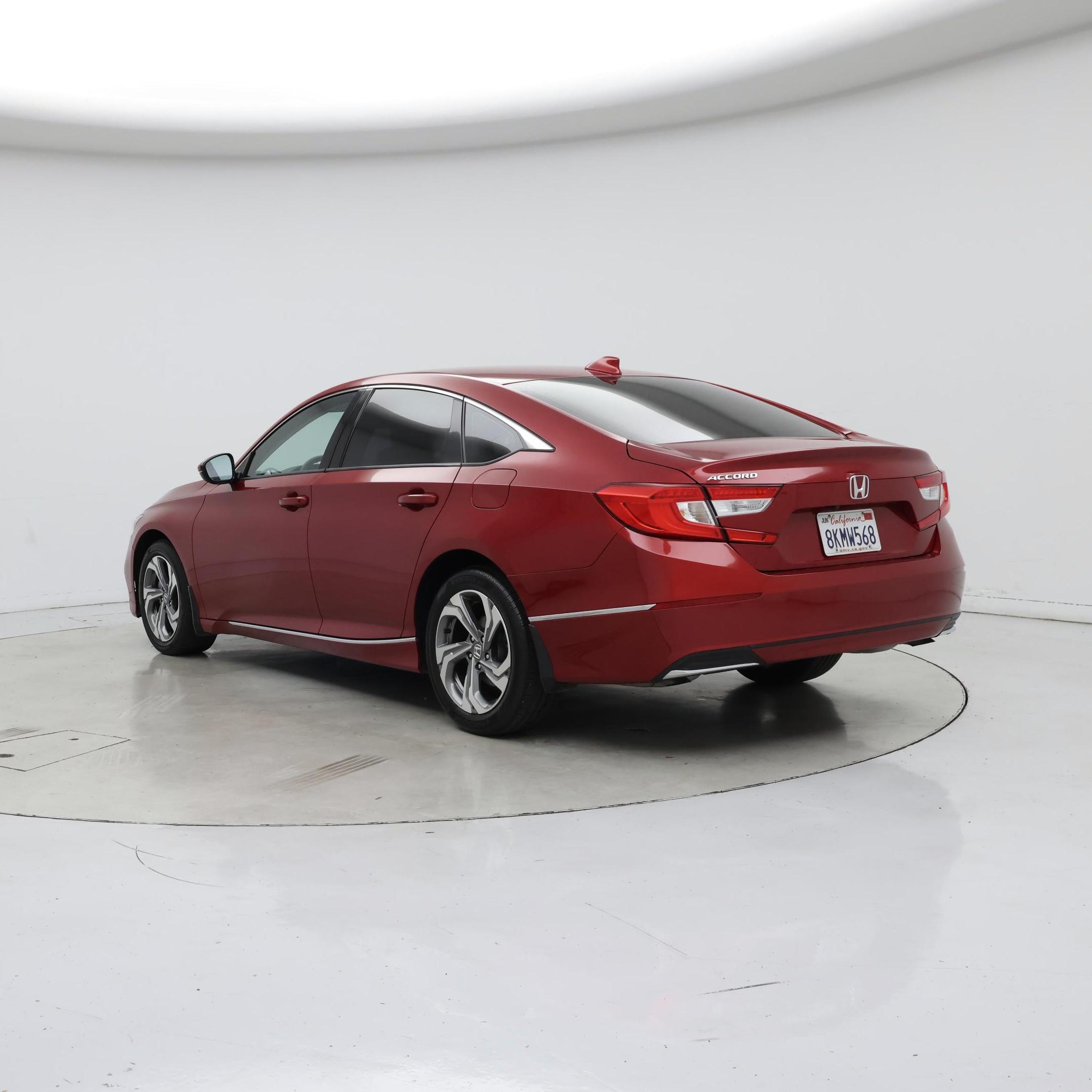 Thumbnail: 2018 Honda Accord - 2