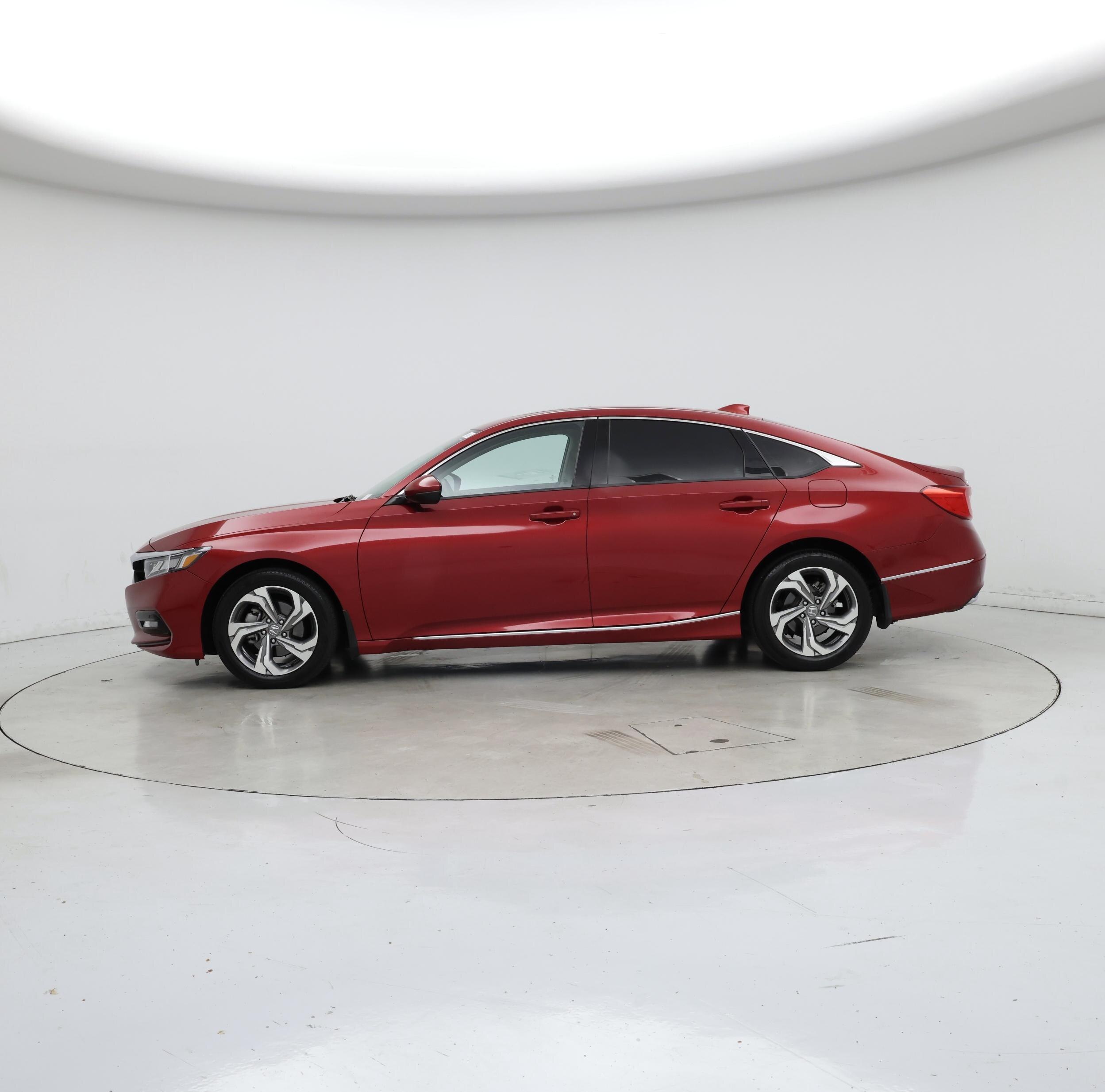 Thumbnail: 2018 Honda Accord - 3