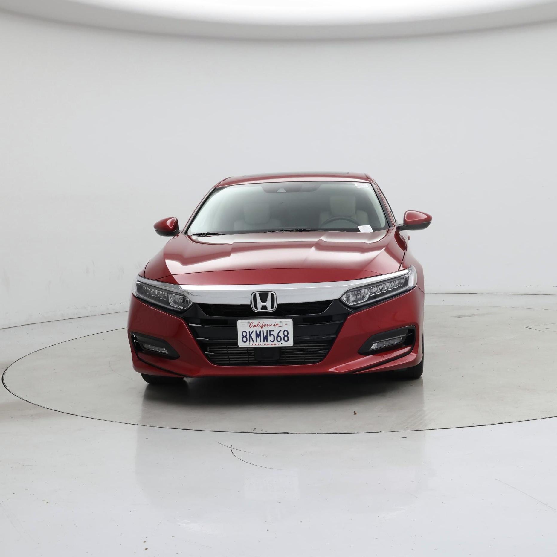 Thumbnail: 2018 Honda Accord - 5