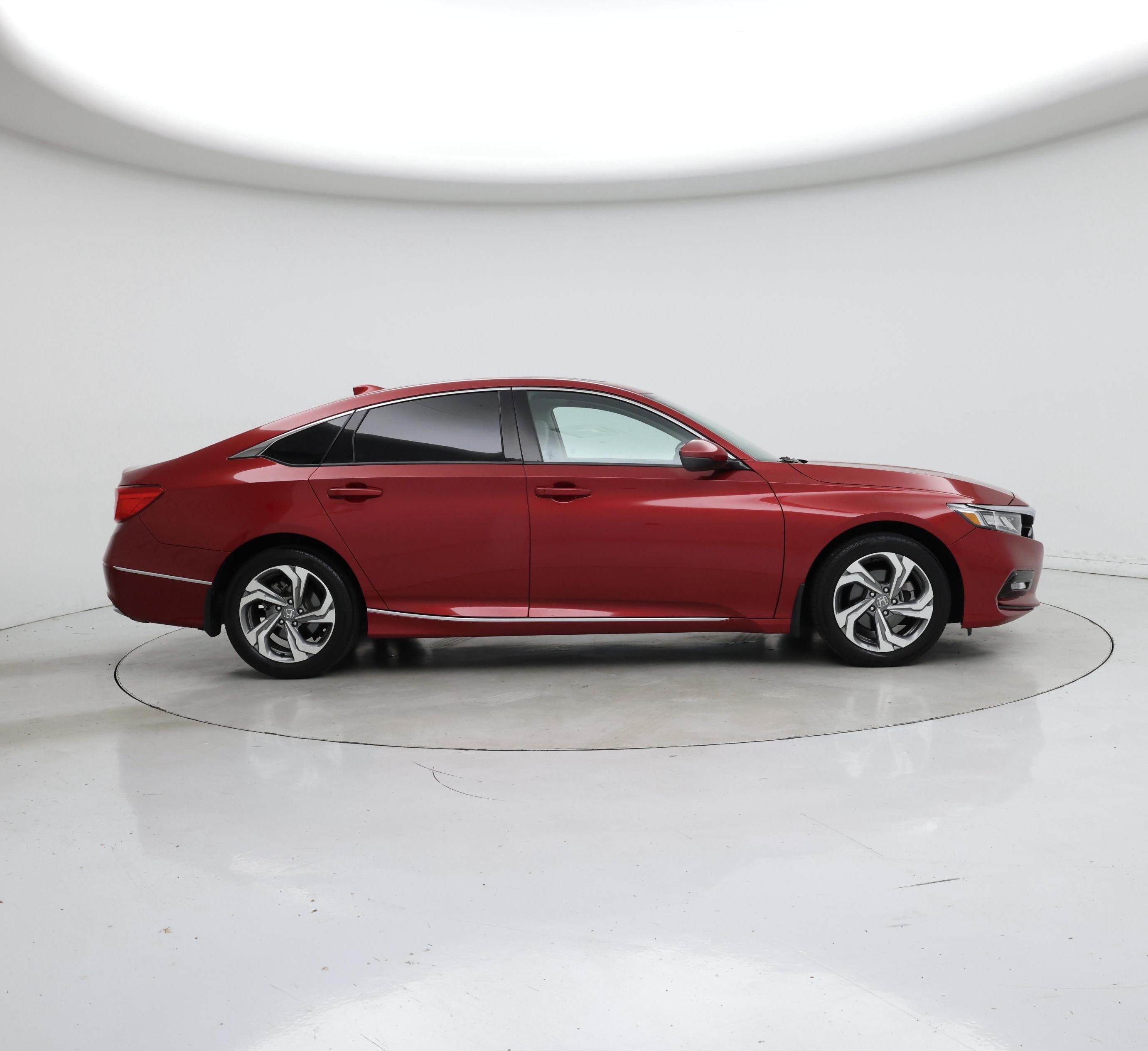 Thumbnail: 2018 Honda Accord - 7