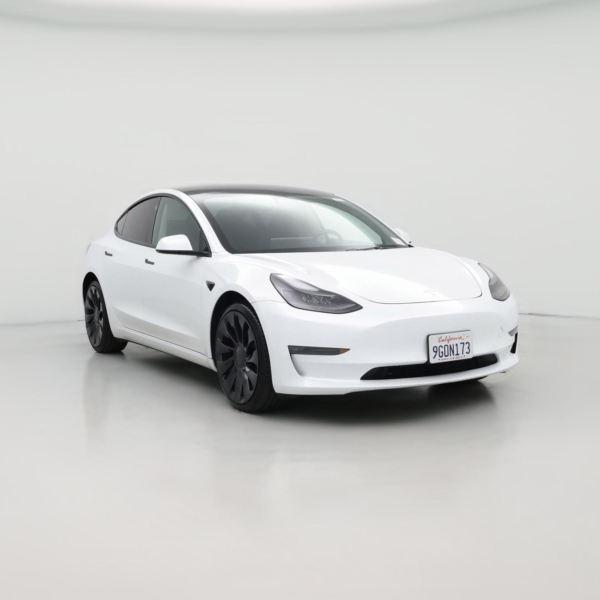 Thumbnail: 2023 Tesla Model 3 - 1