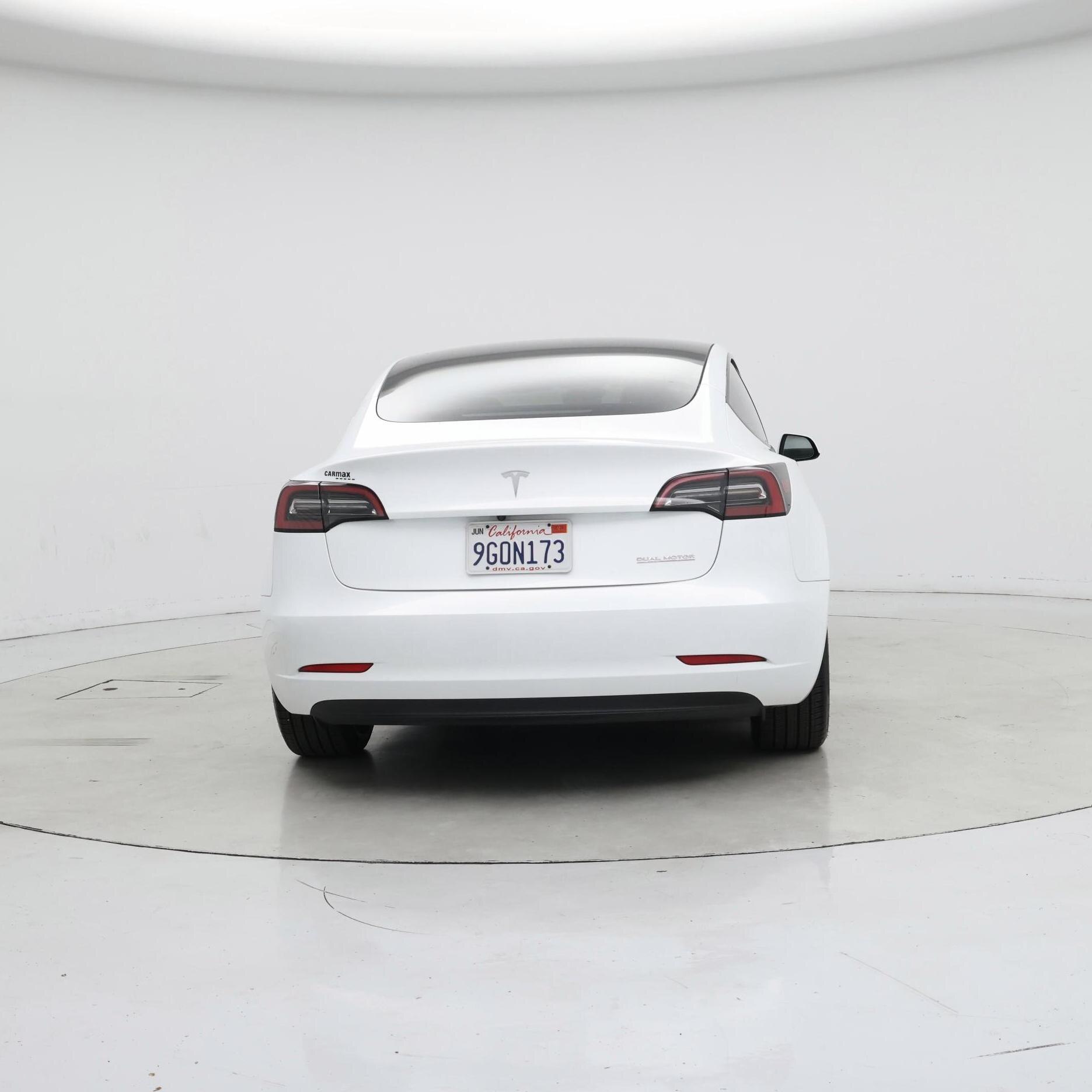 Thumbnail: 2023 Tesla Model 3 - 3