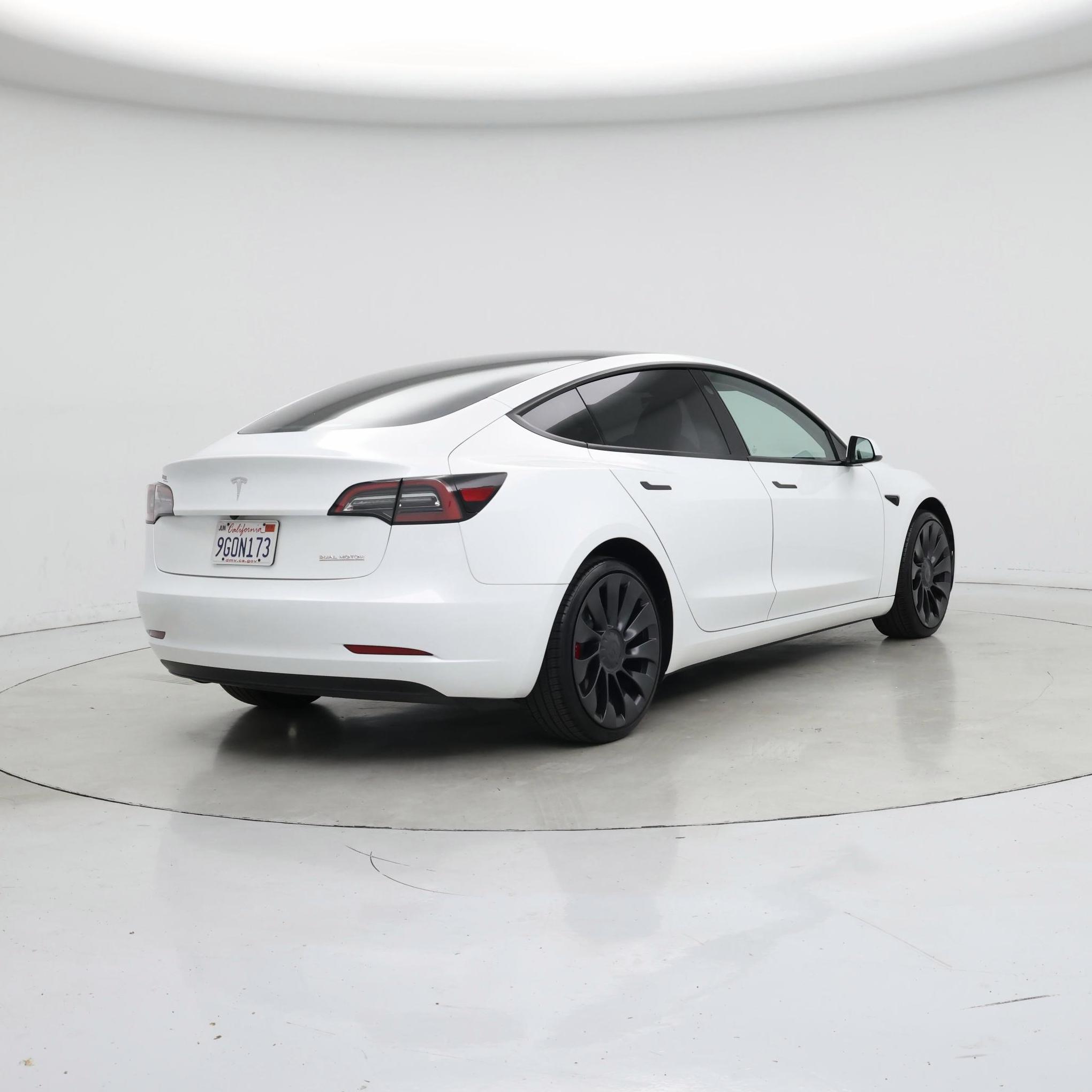 Thumbnail: 2023 Tesla Model 3 - 8