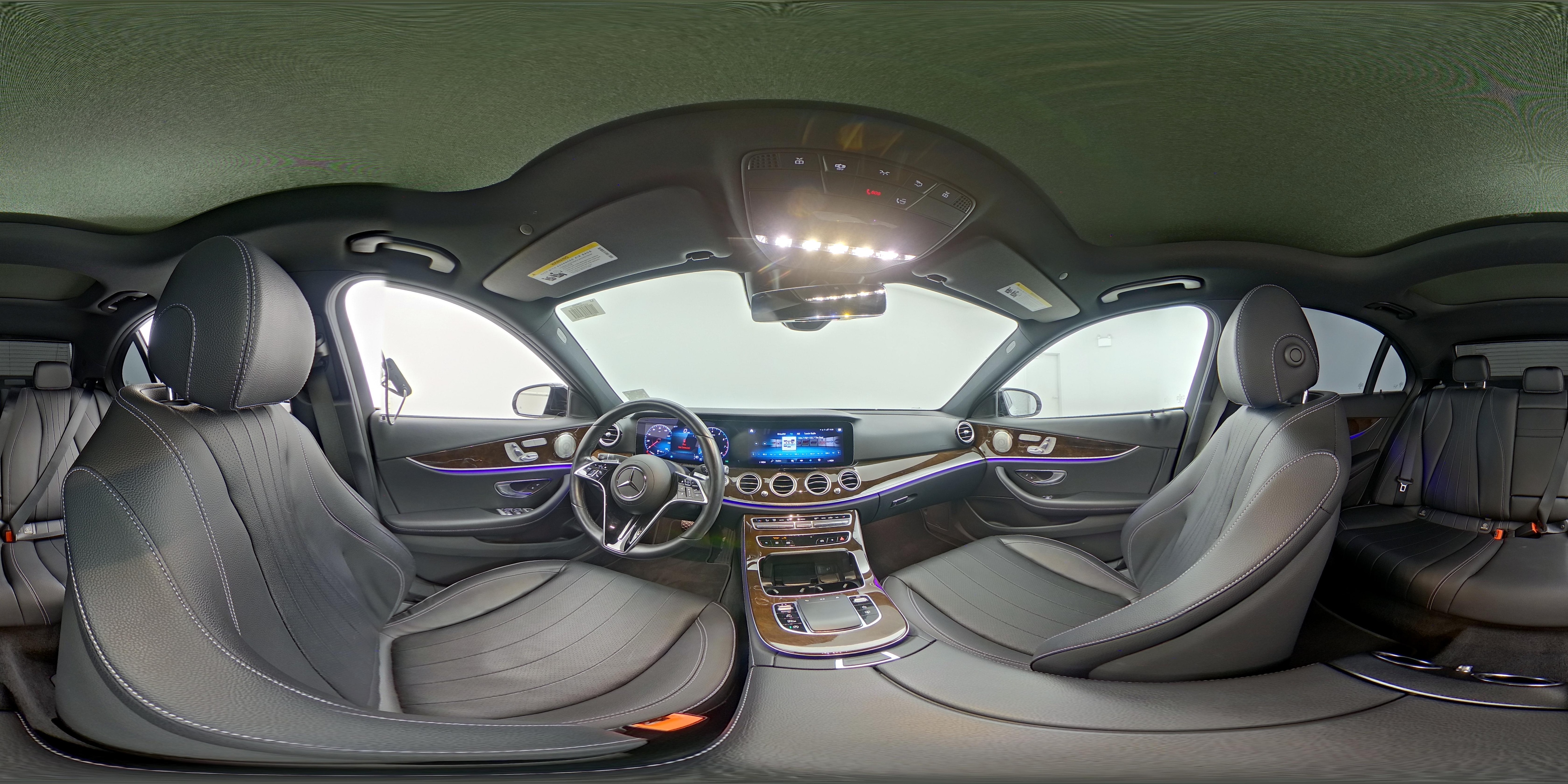 2022 Mercedes-Benz E-Class E350 - Photo 24