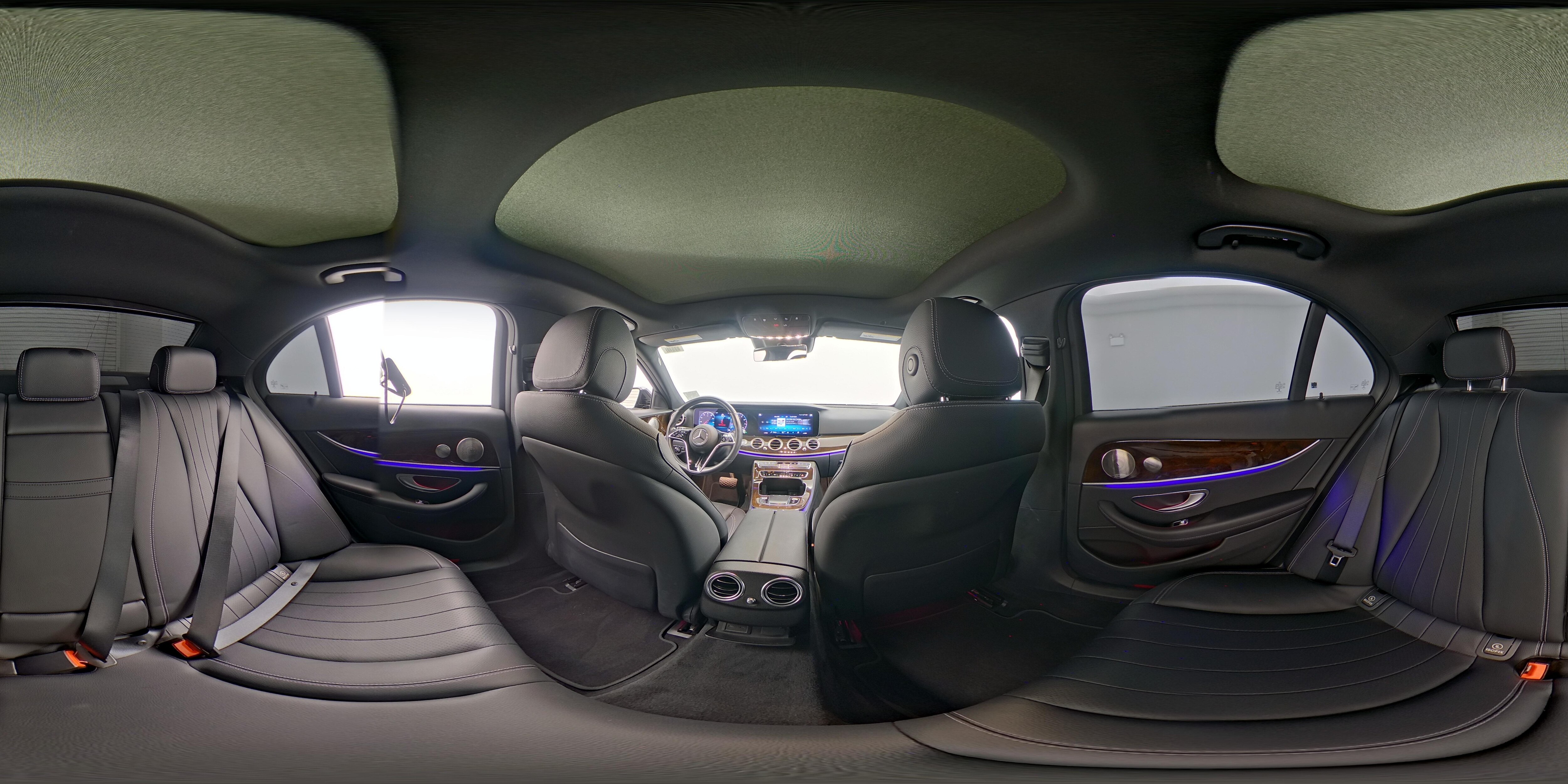 2022 Mercedes-Benz E-Class E350 - Photo 25