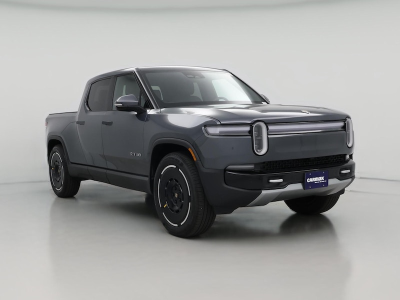 2025 Rivian R1T Adventure -
                  San Jose, CA