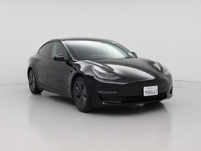 2023 Tesla Model 3 Long Range