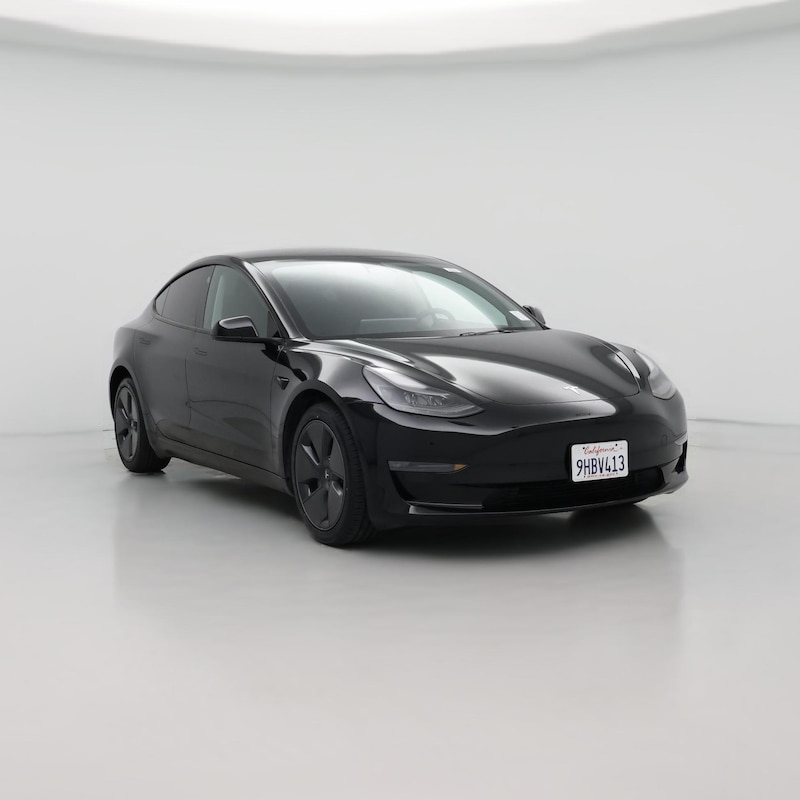 2023 Tesla Model 3 Long Range